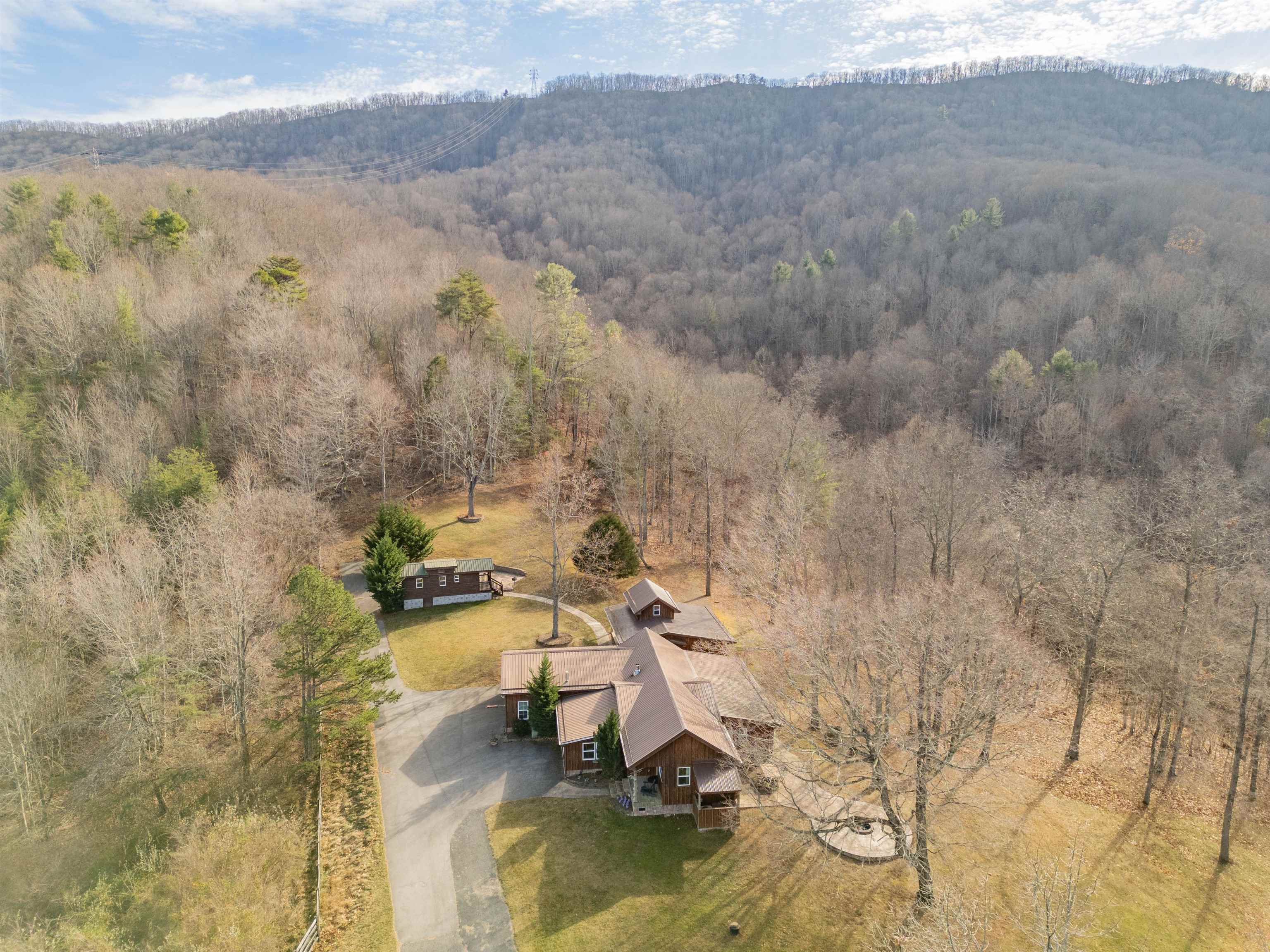 1773 Springdale Road