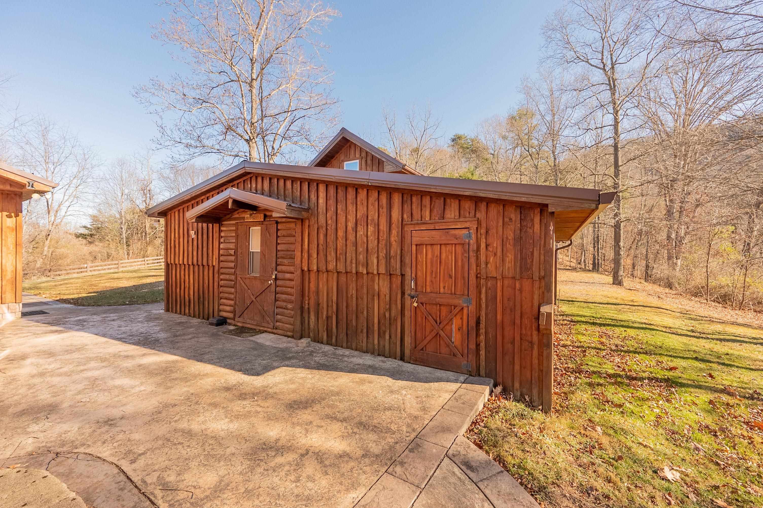 1773 Springdale Road