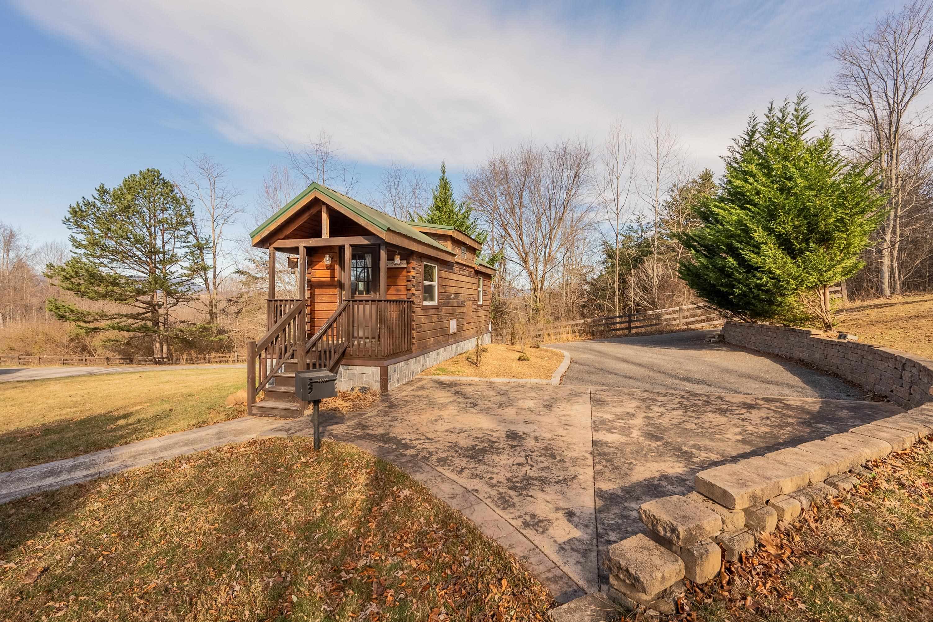 1773 Springdale Road