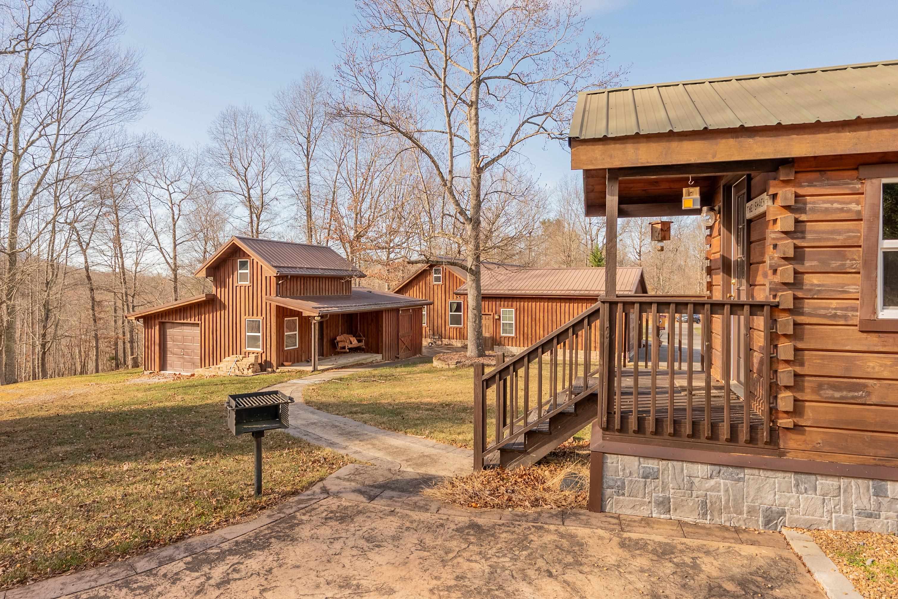 1773 Springdale Road