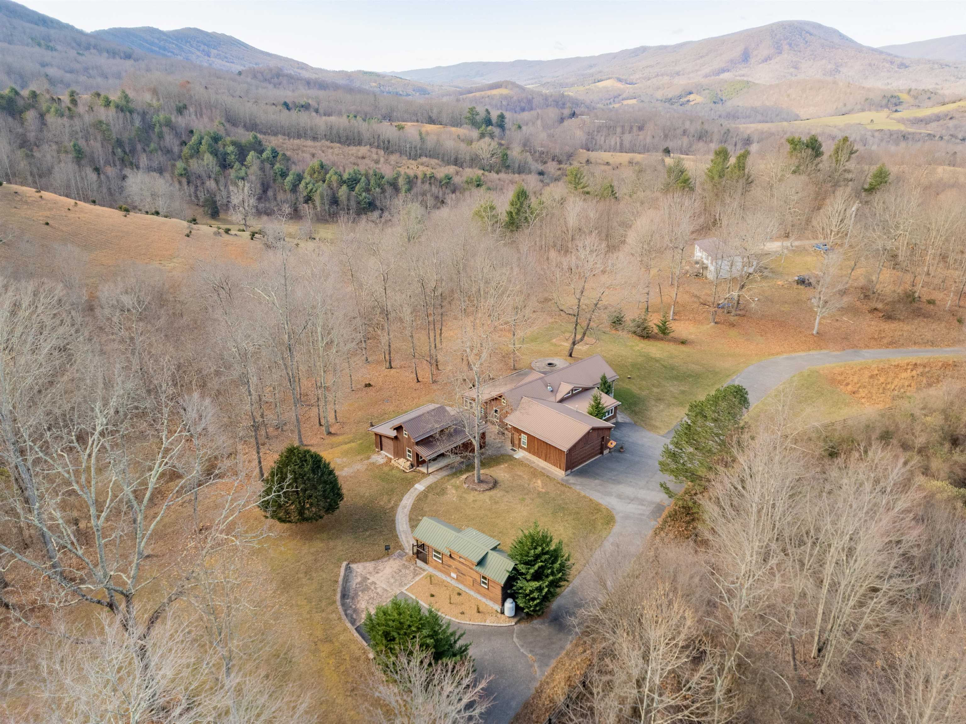 1773 Springdale Road