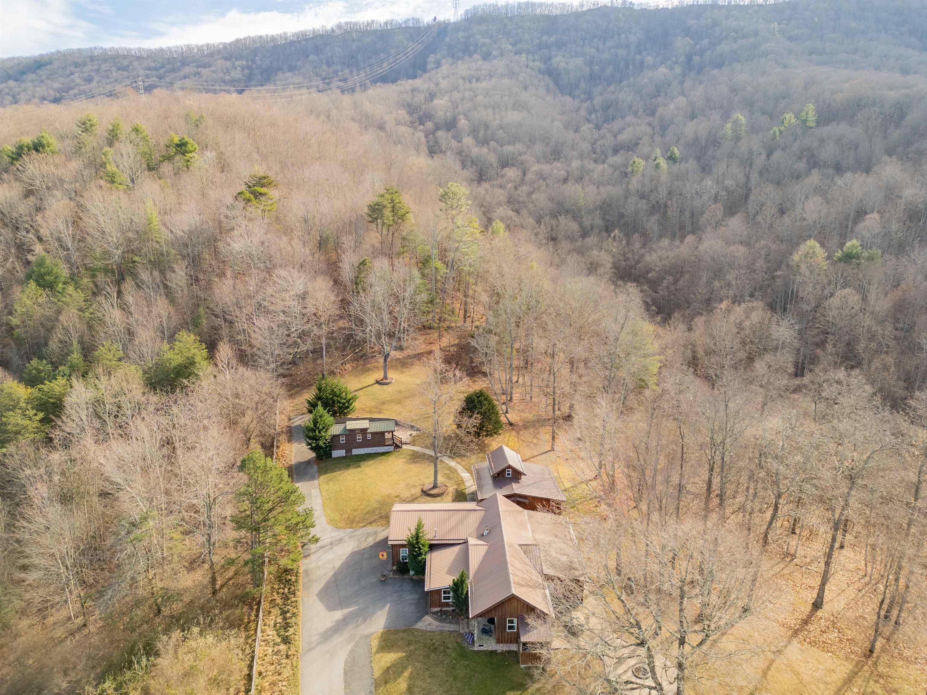 1773 Springdale Road