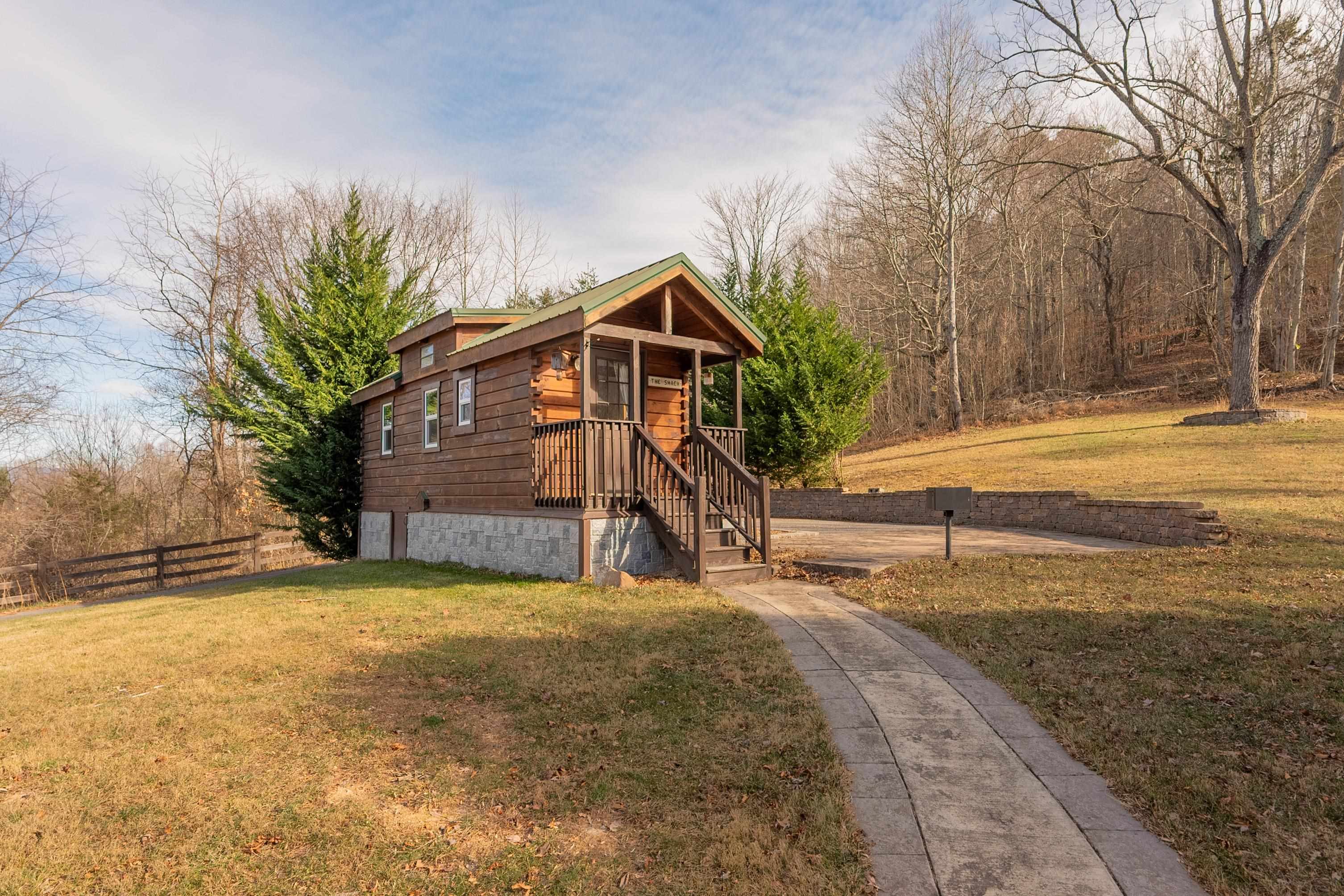1773 Springdale Road