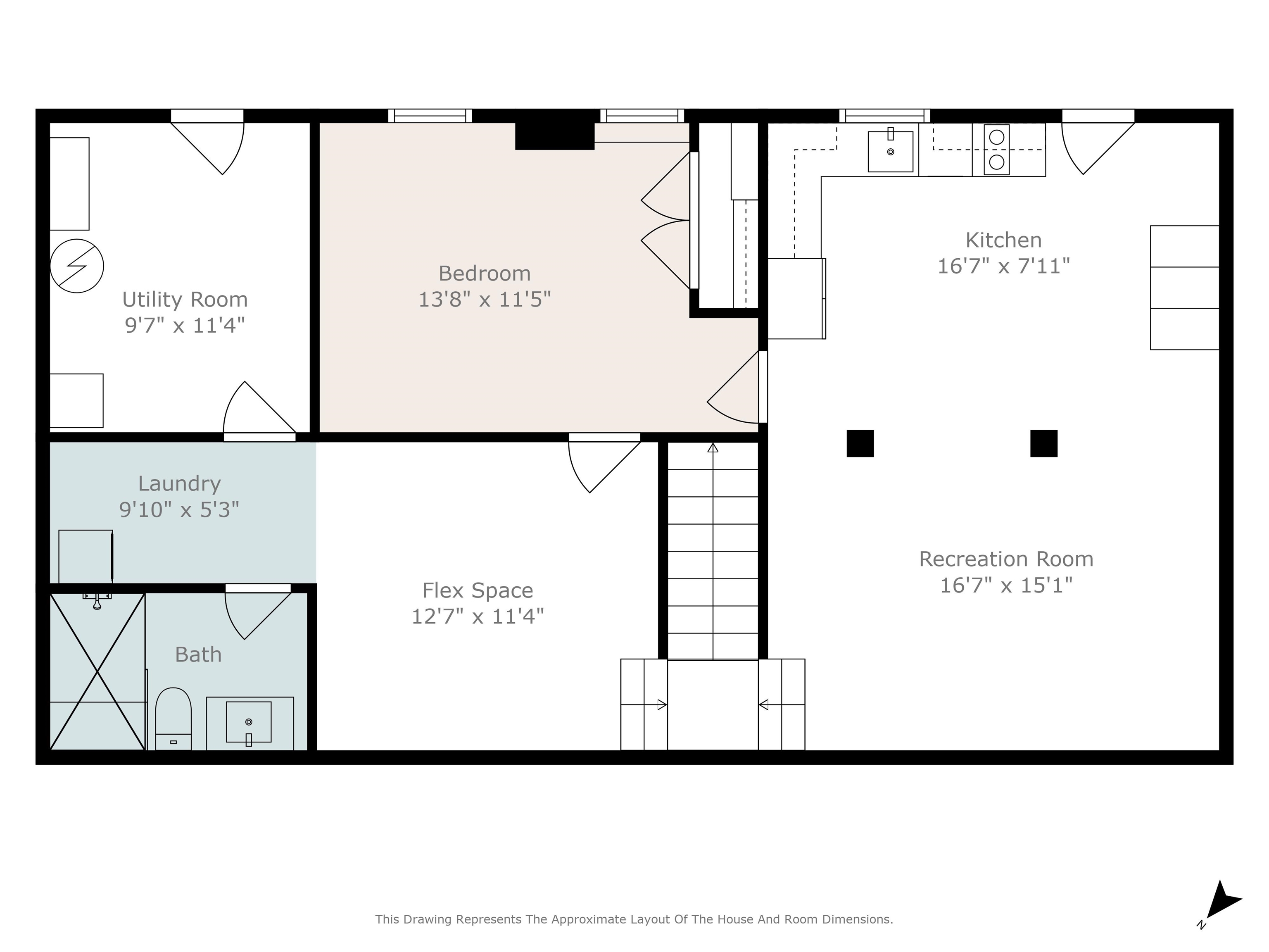 812 Thirteenth Street