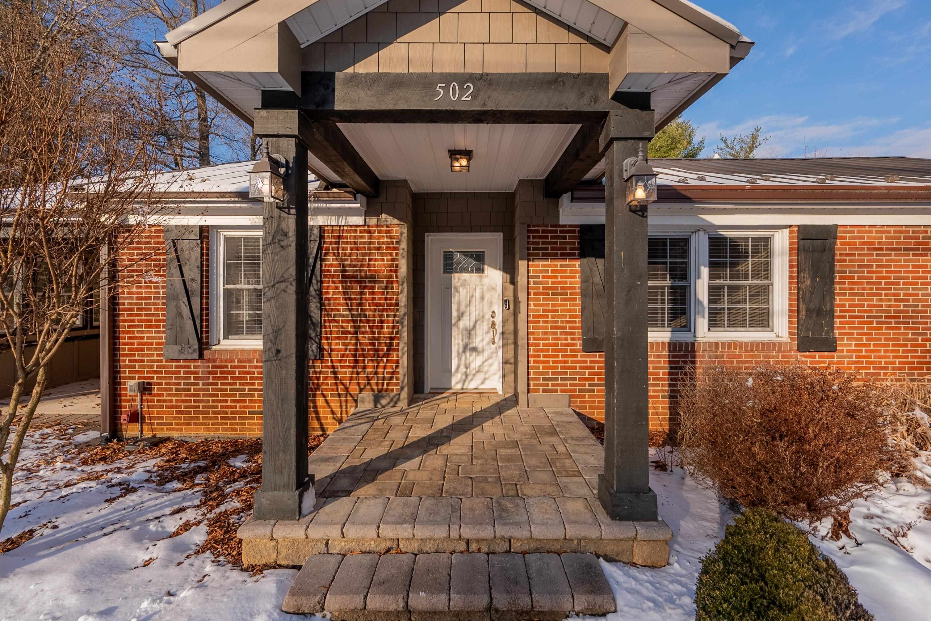 502 Edgewood Lane