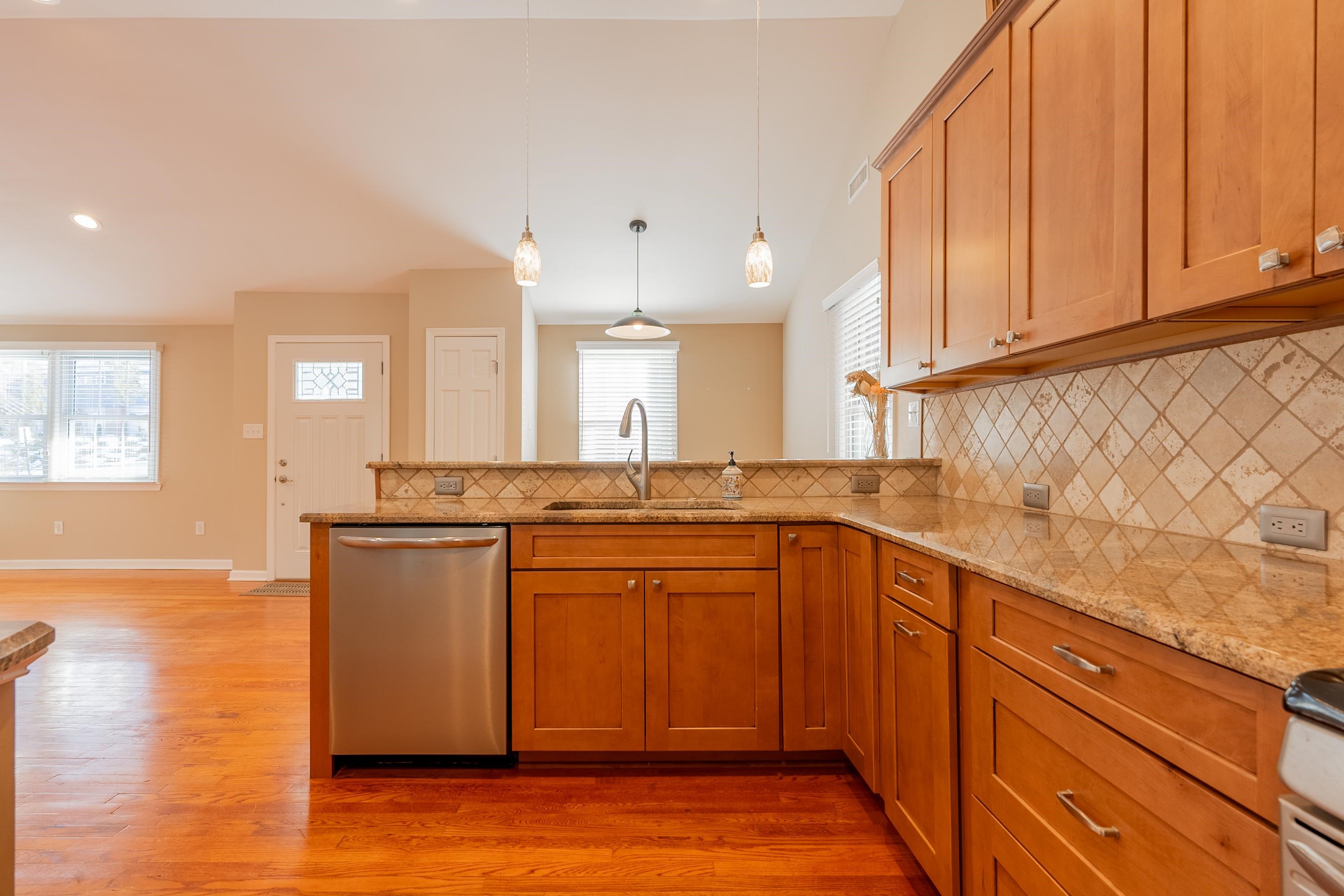 502 Edgewood Lane