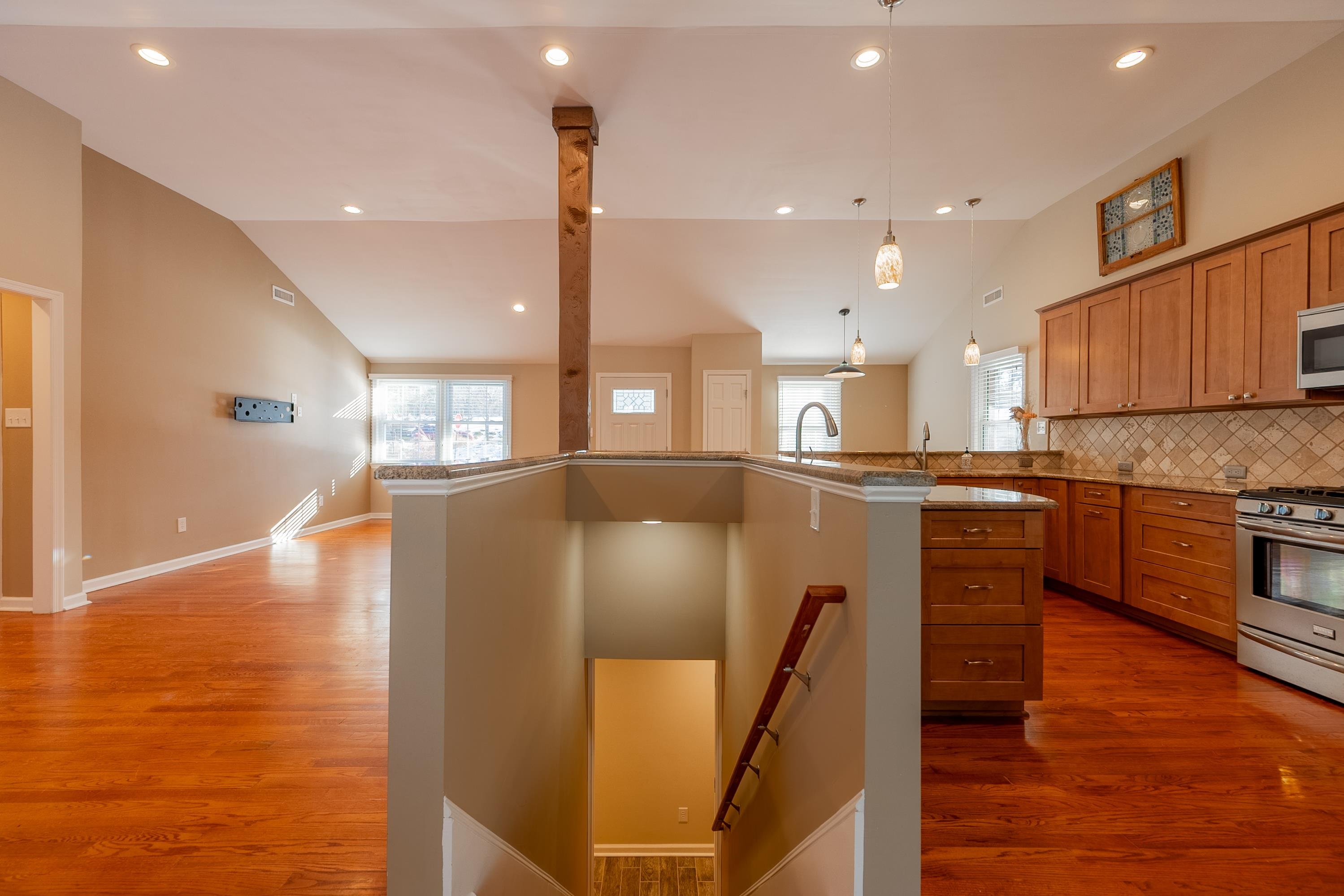 502 Edgewood Lane