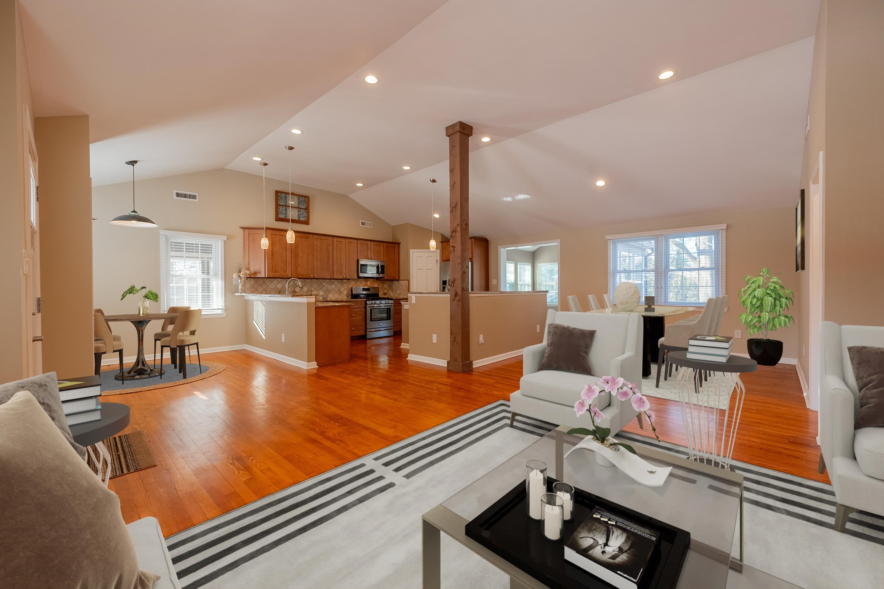 502 Edgewood Lane