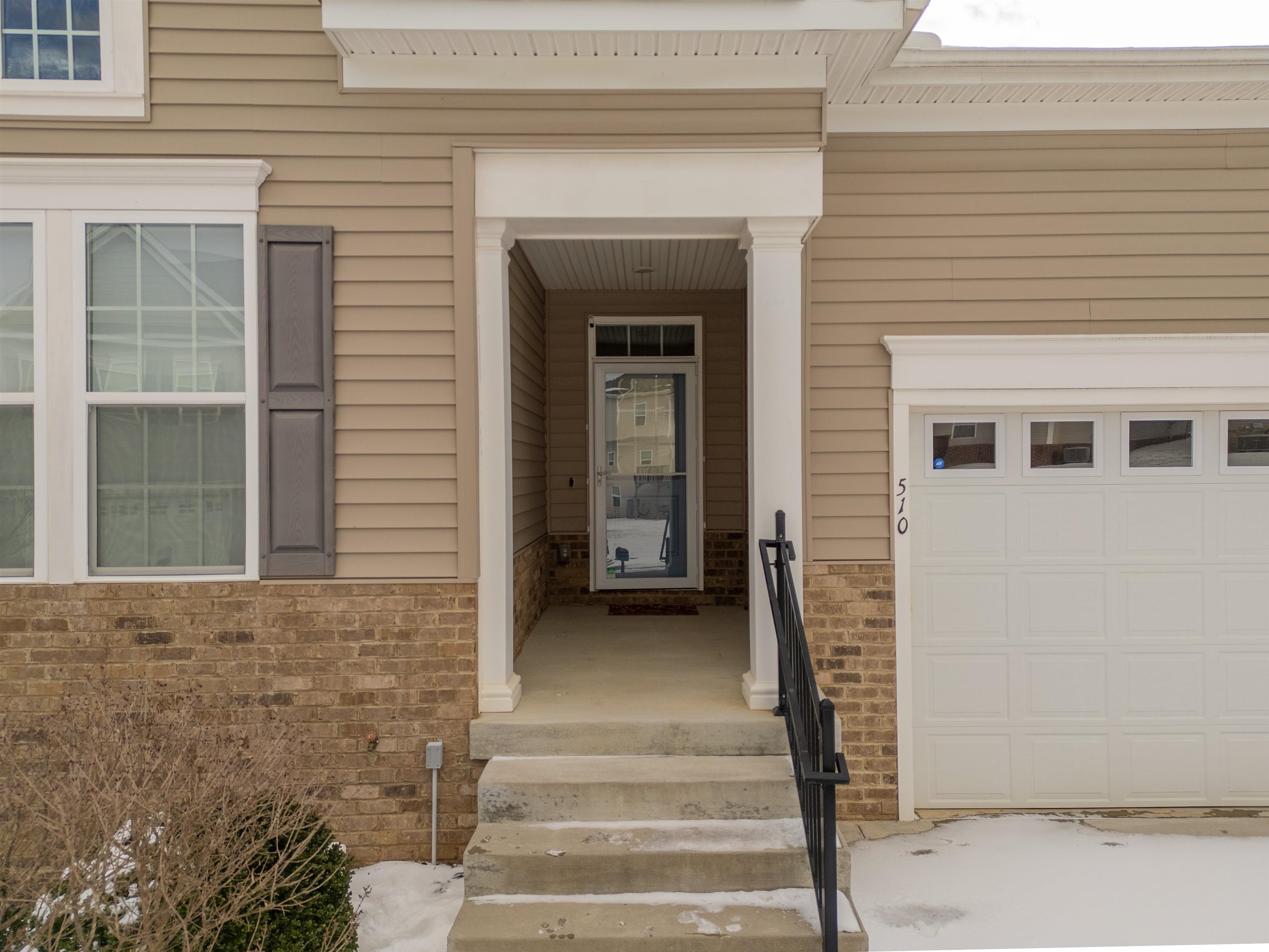 510 Dewdrop Lane