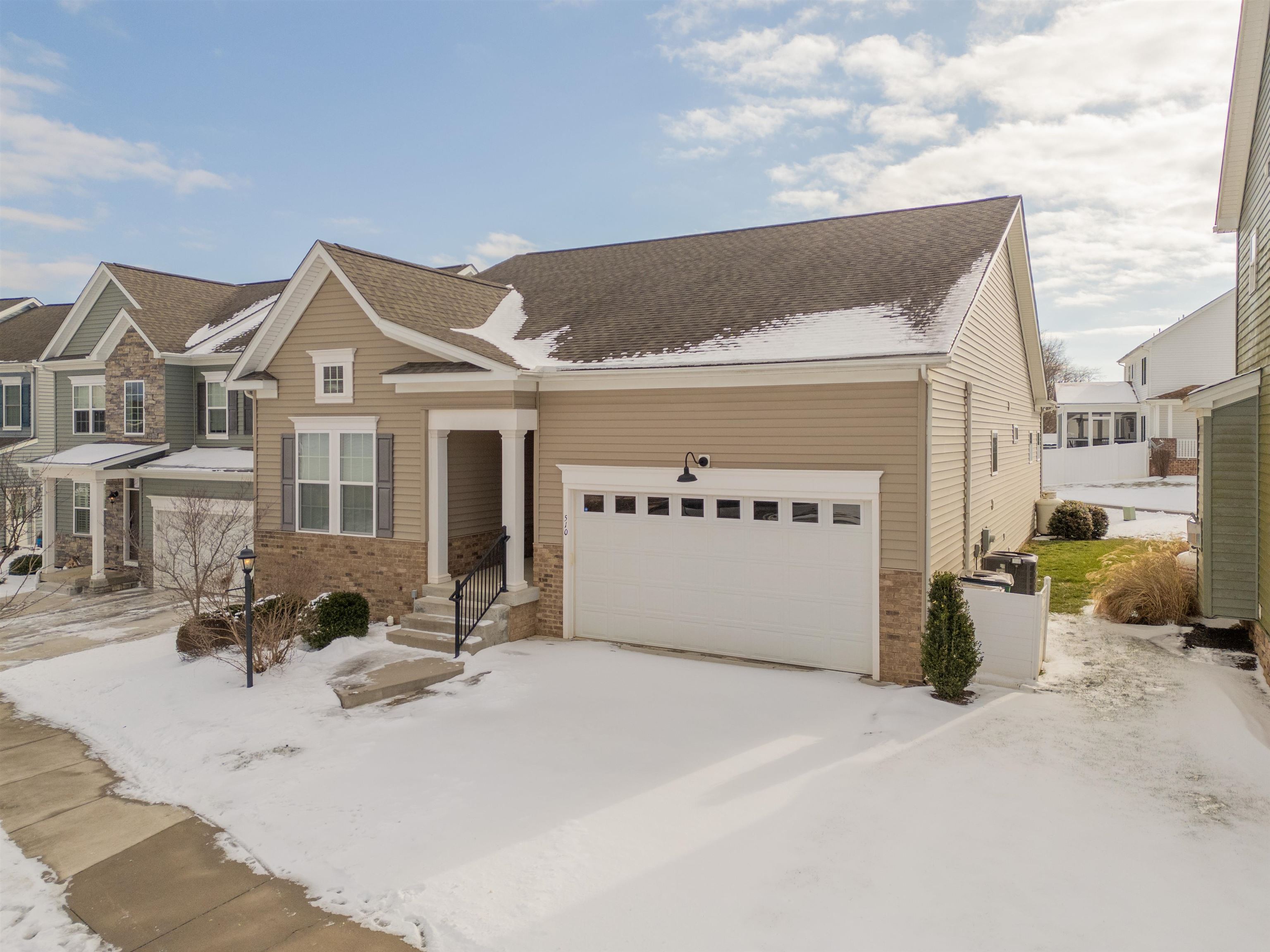 510 Dewdrop Lane