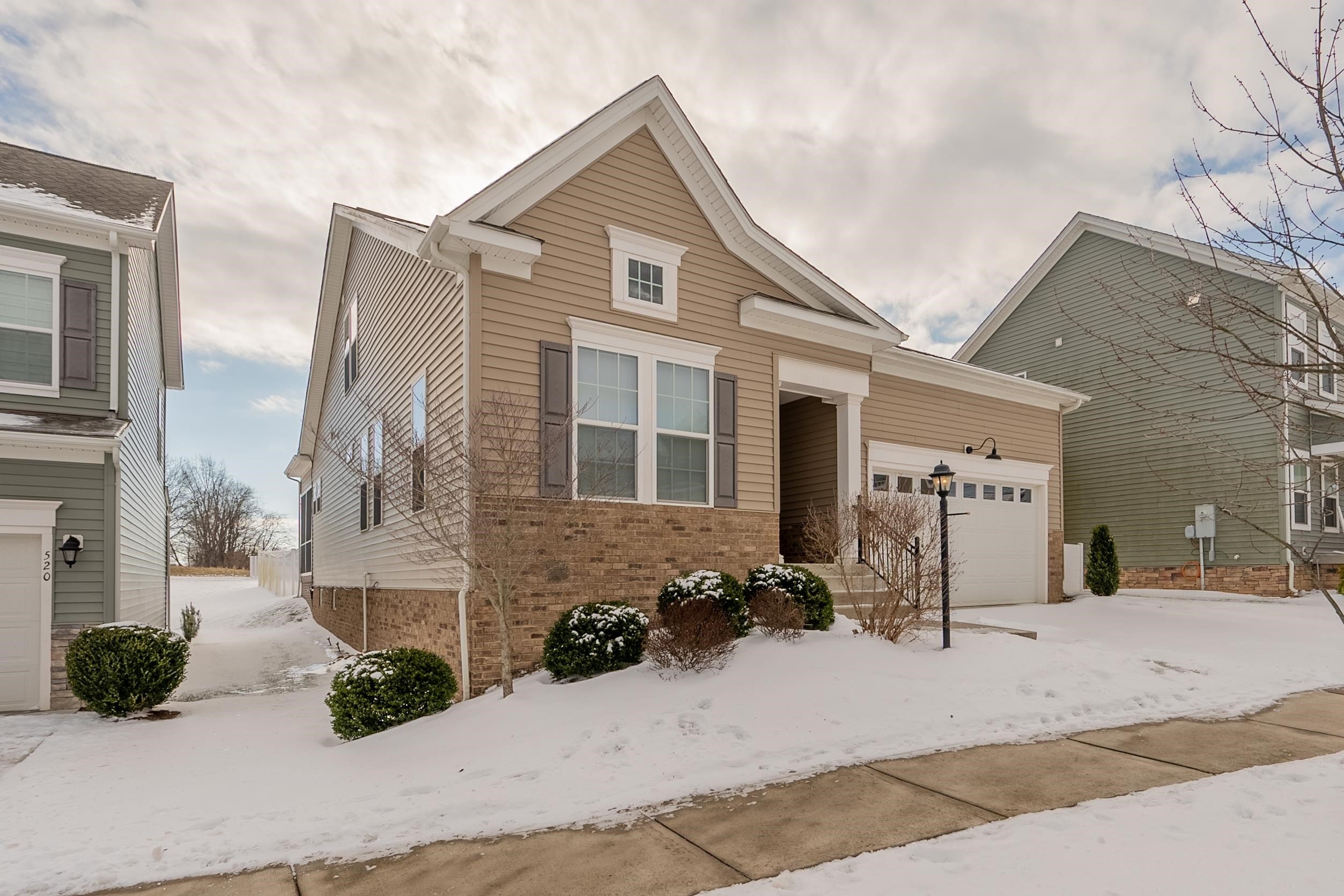 510 Dewdrop Lane