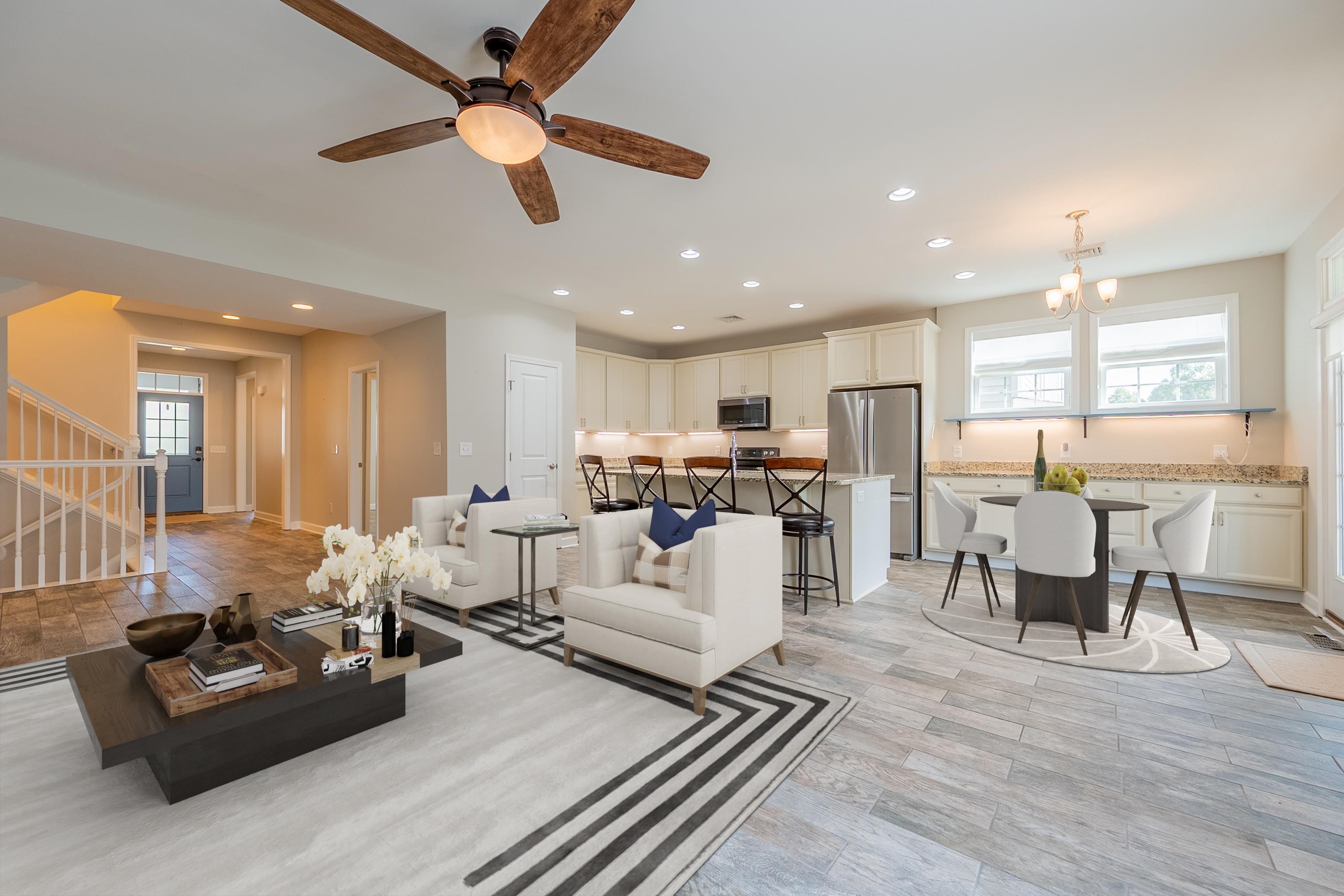 510 Dewdrop Lane