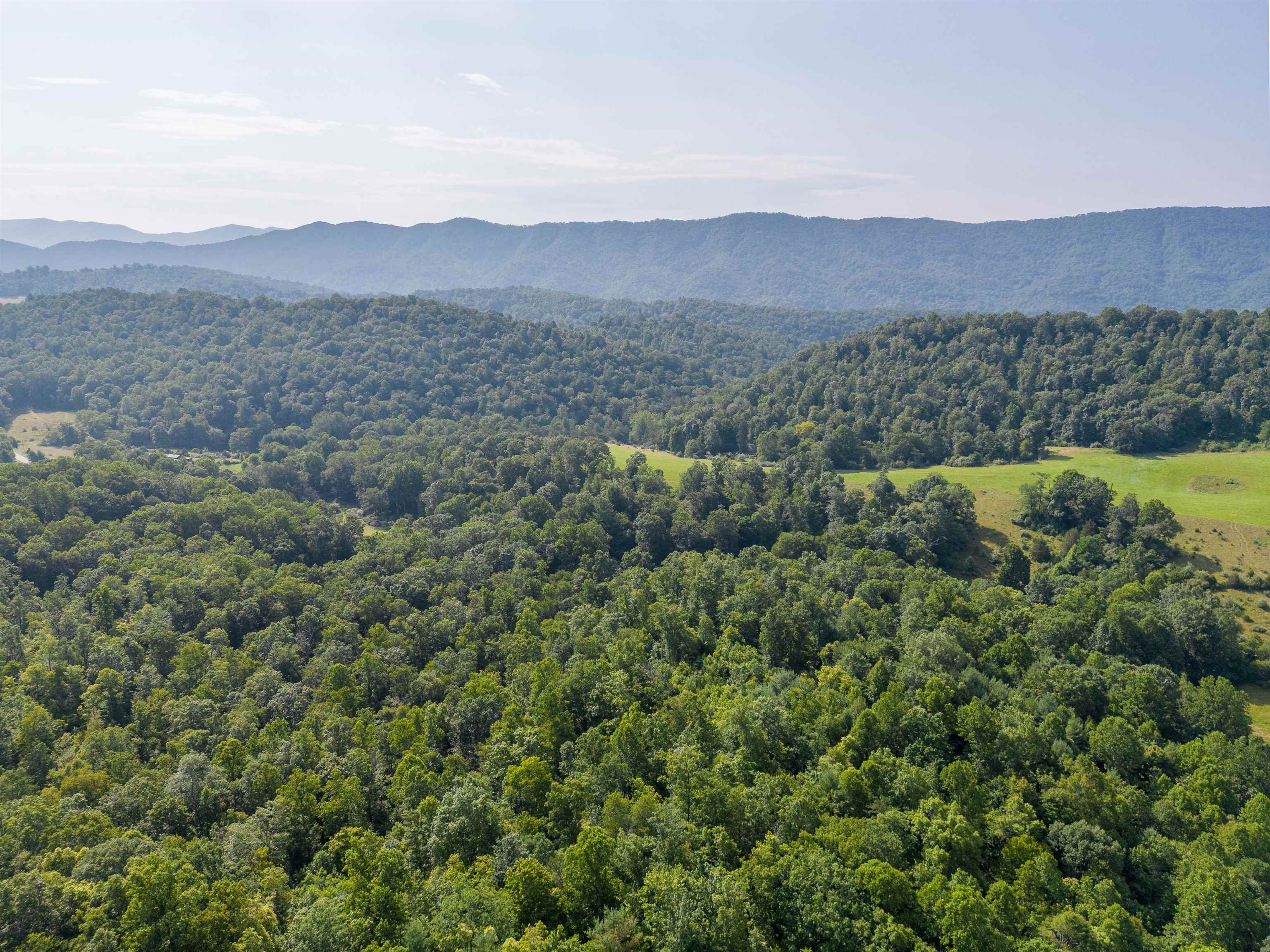 TBD 25 Acres Mt. Tabor Road
