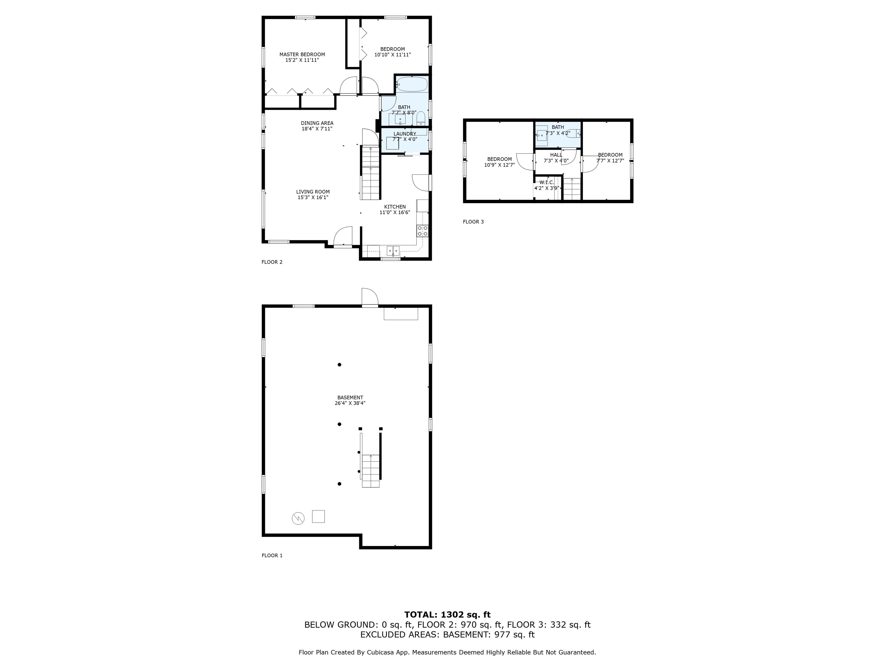 1615 2nd Street