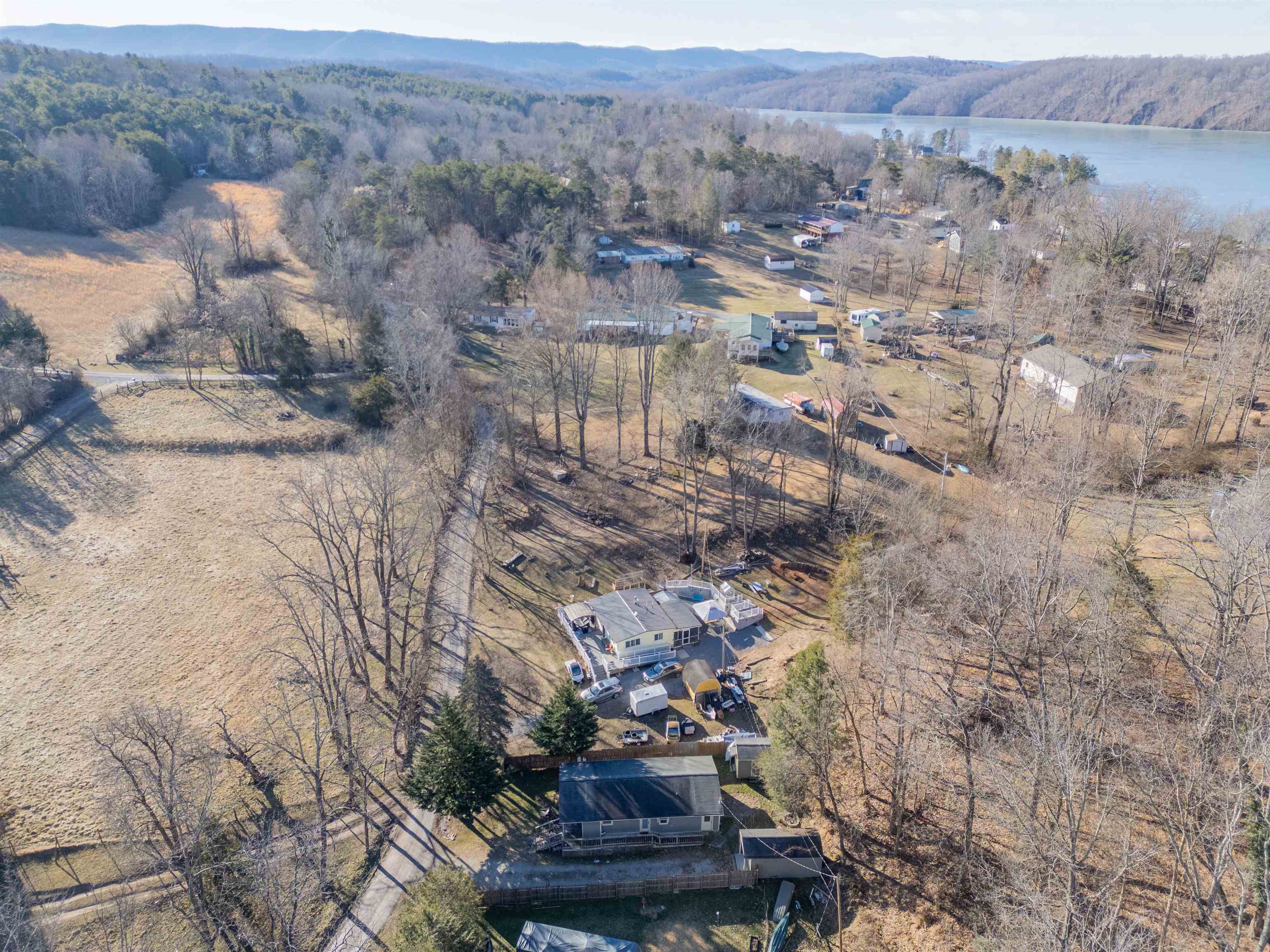 6879 Owens Road