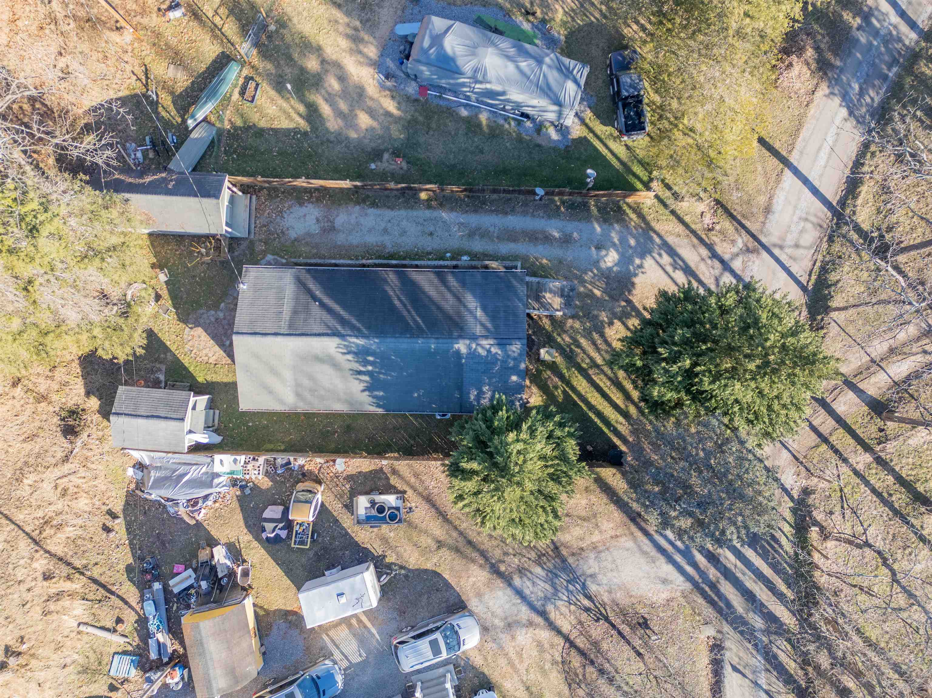 6879 Owens Road