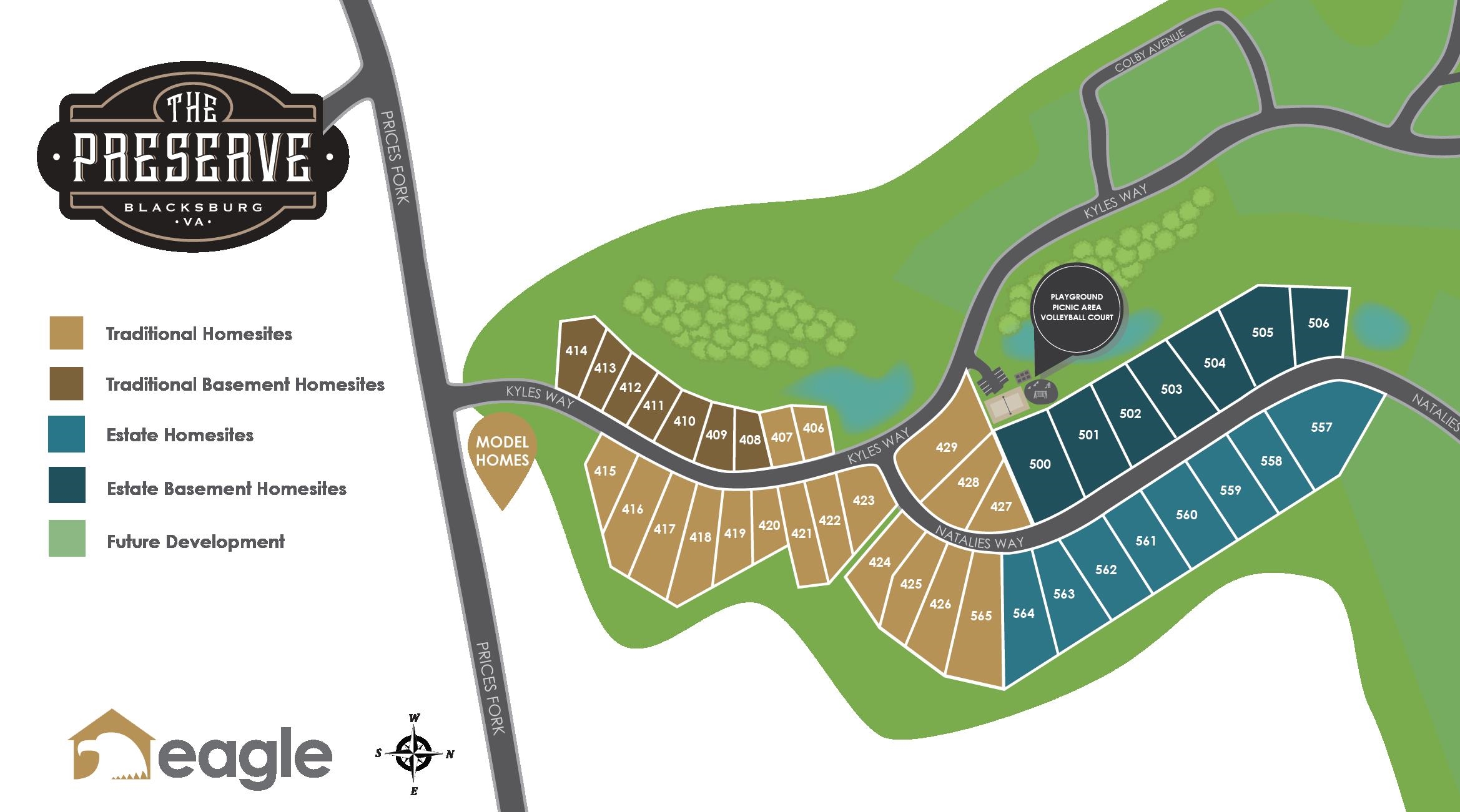 TBD Natalies Way Court