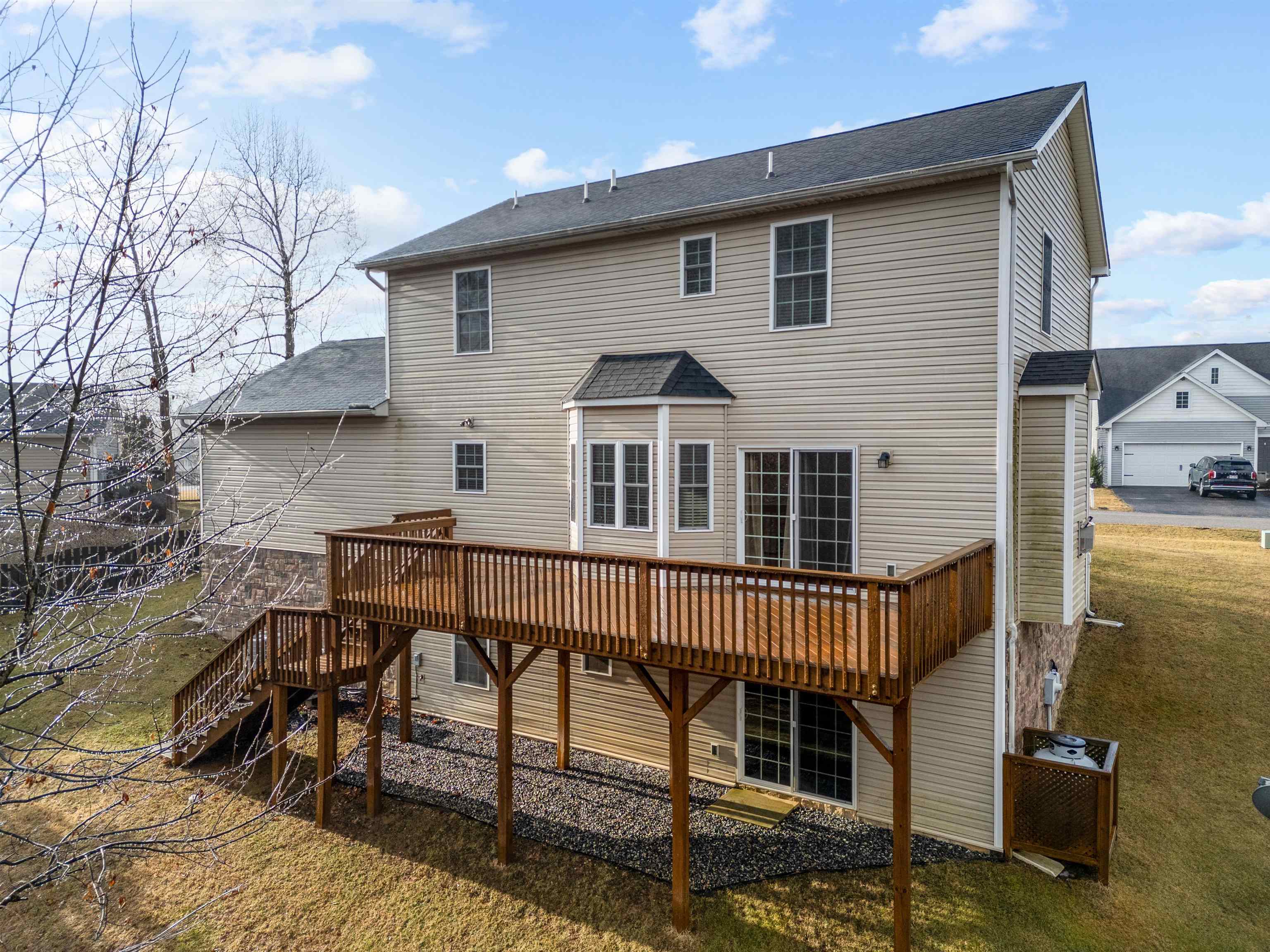1110 CROSSCREEK Drive