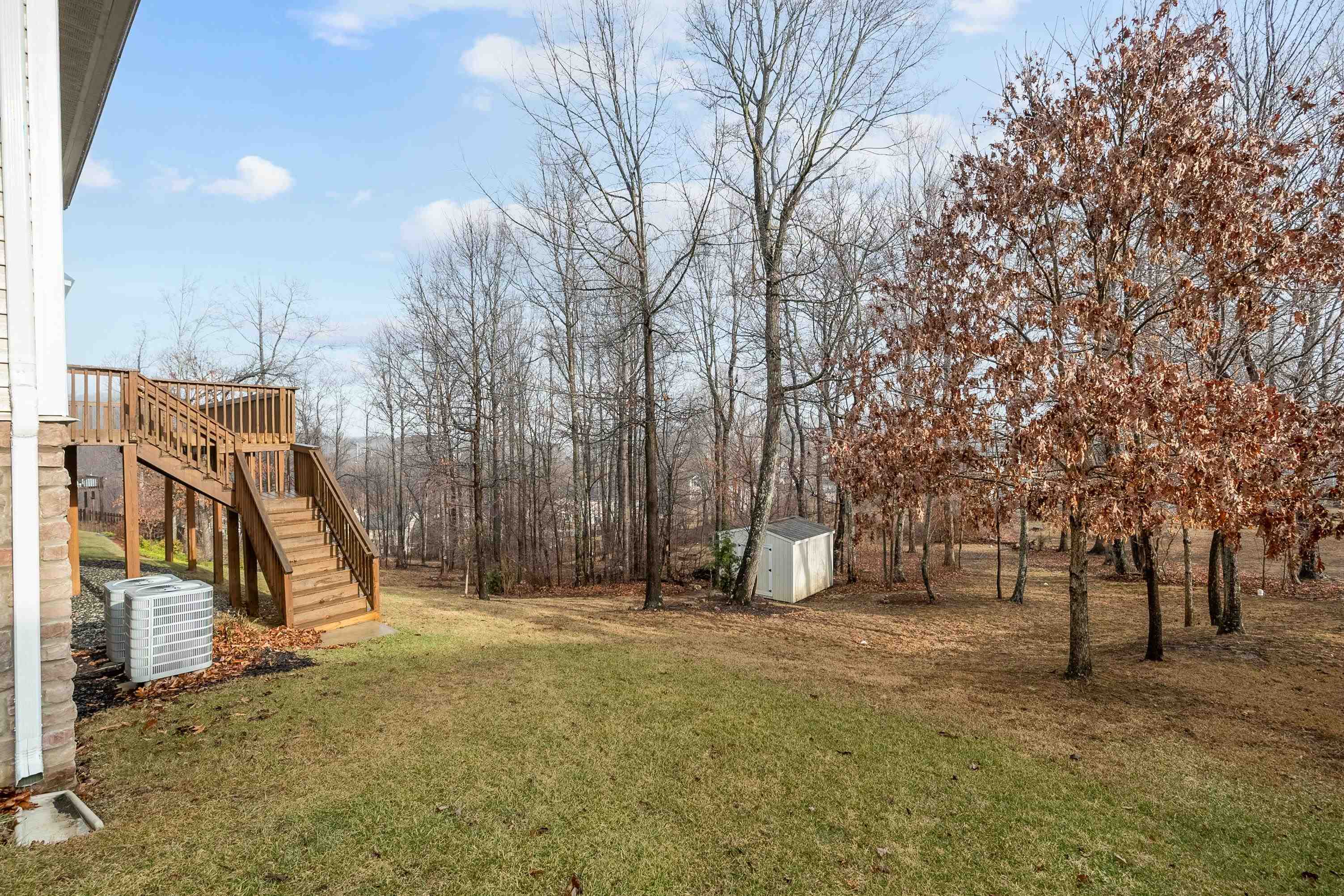 1110 CROSSCREEK Drive