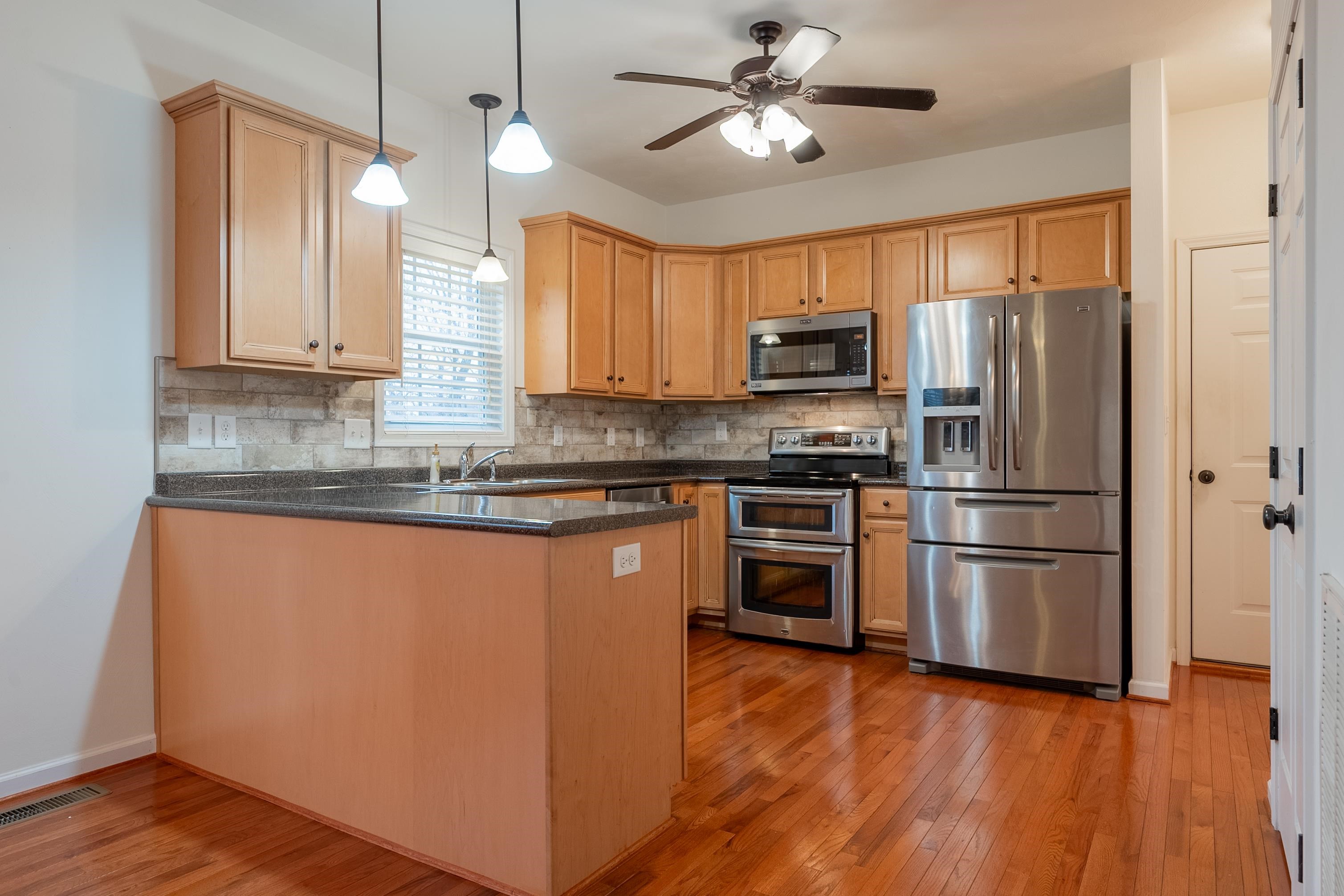 1110 CROSSCREEK Drive