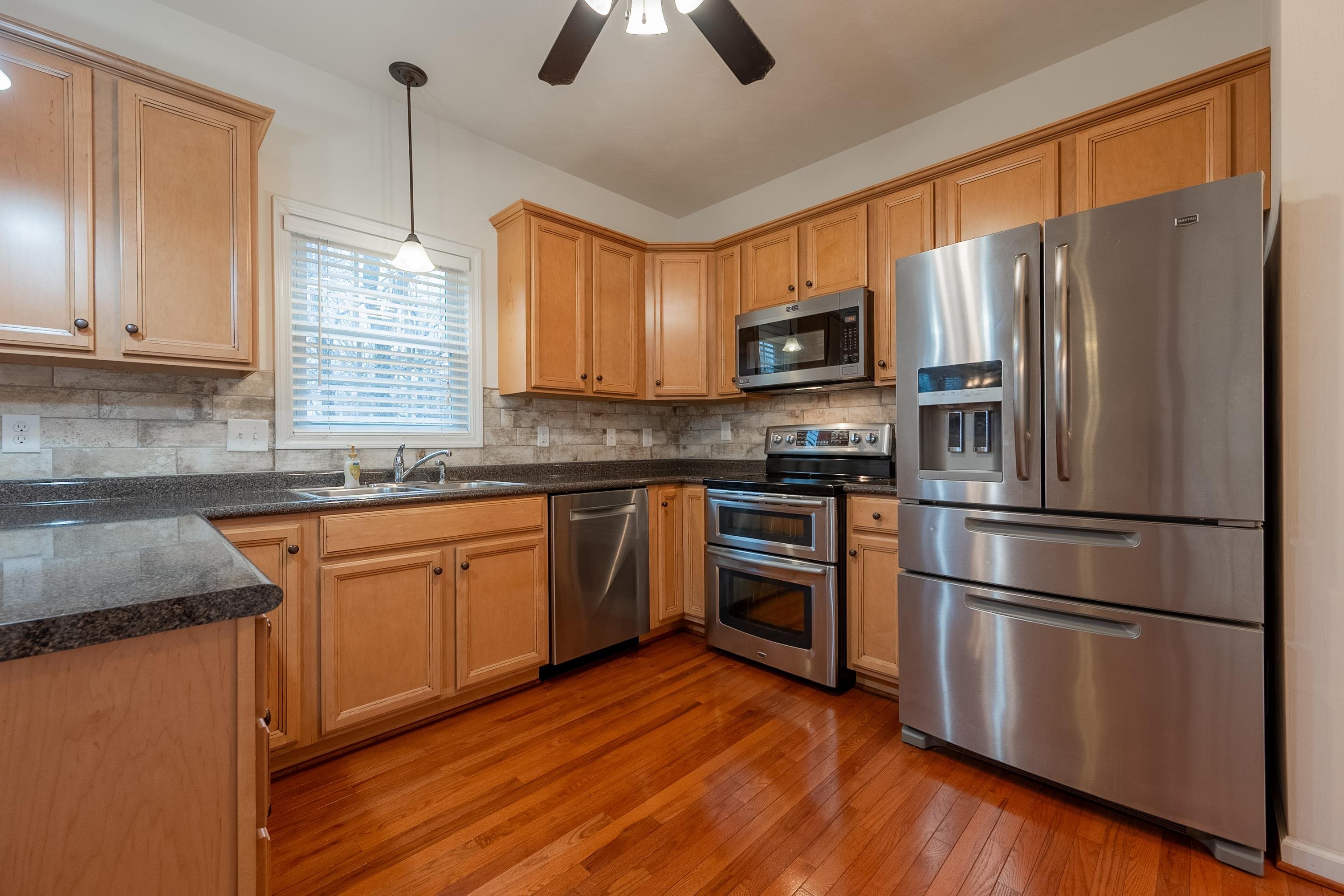 1110 CROSSCREEK Drive