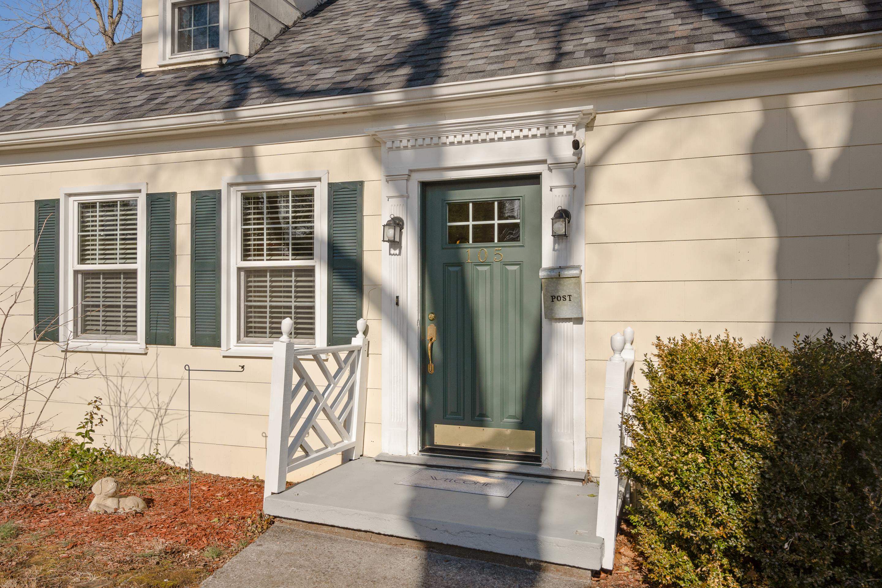 105 8th Street