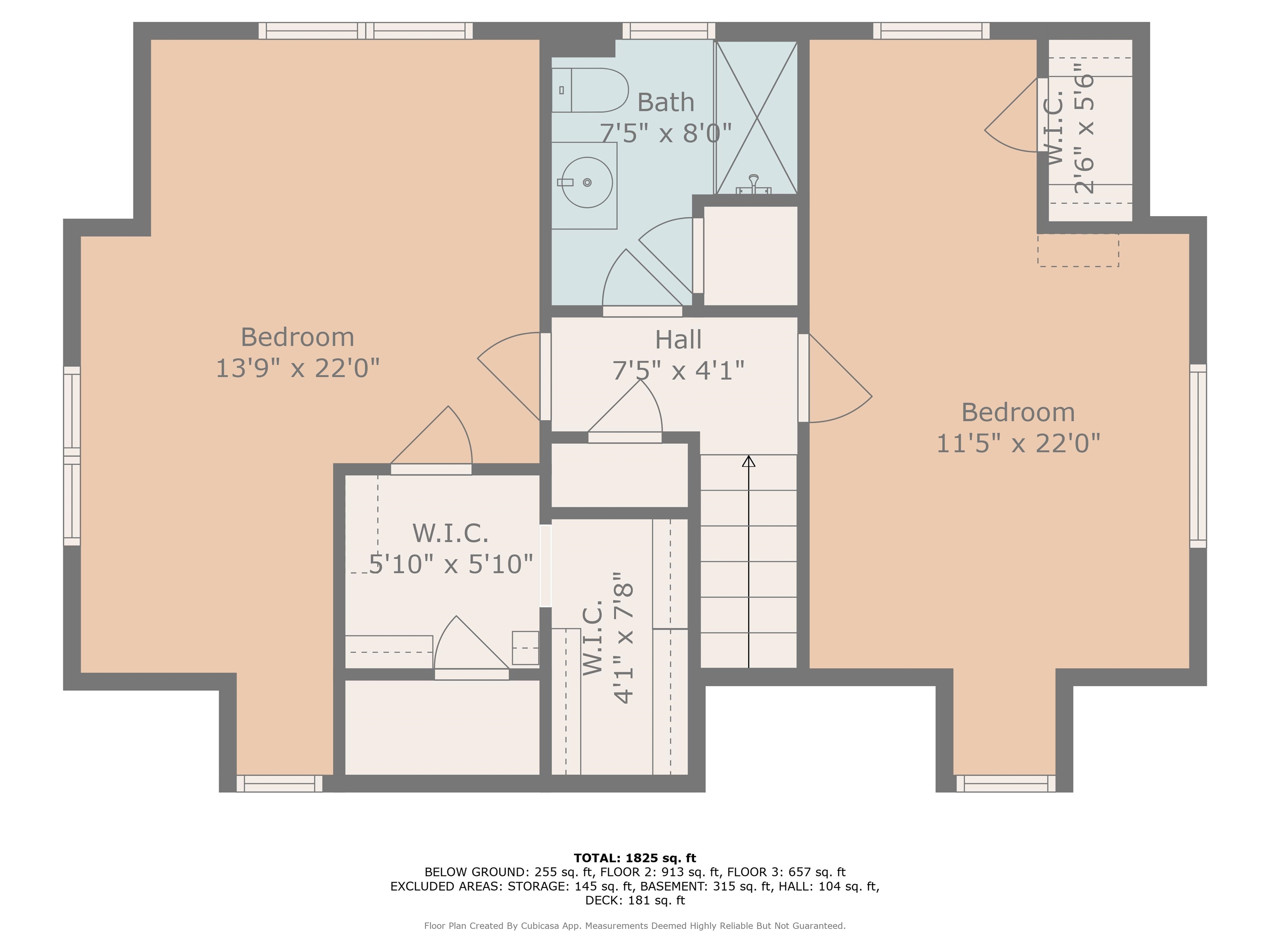 105 8th Street
