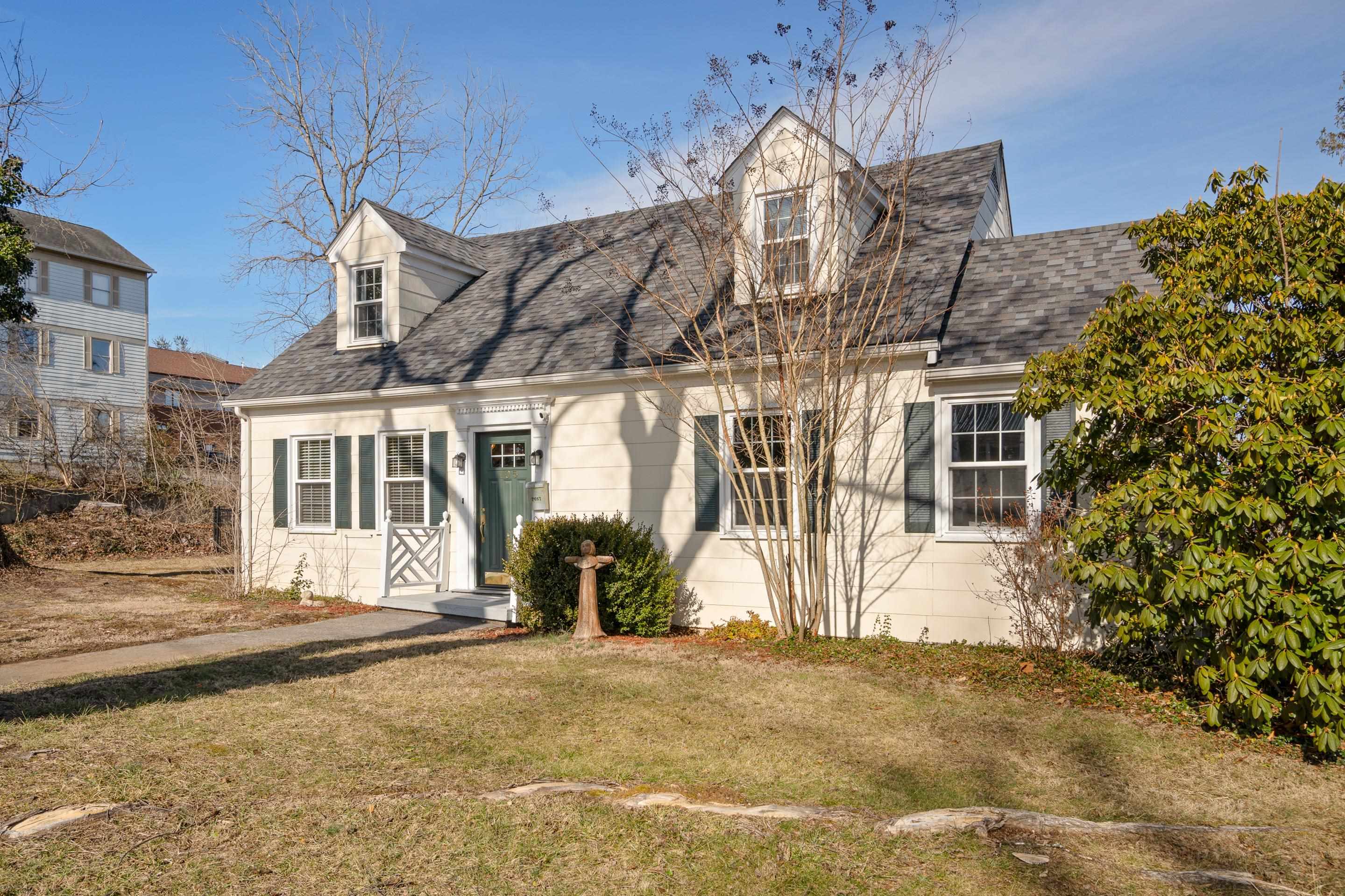 105 8th Street