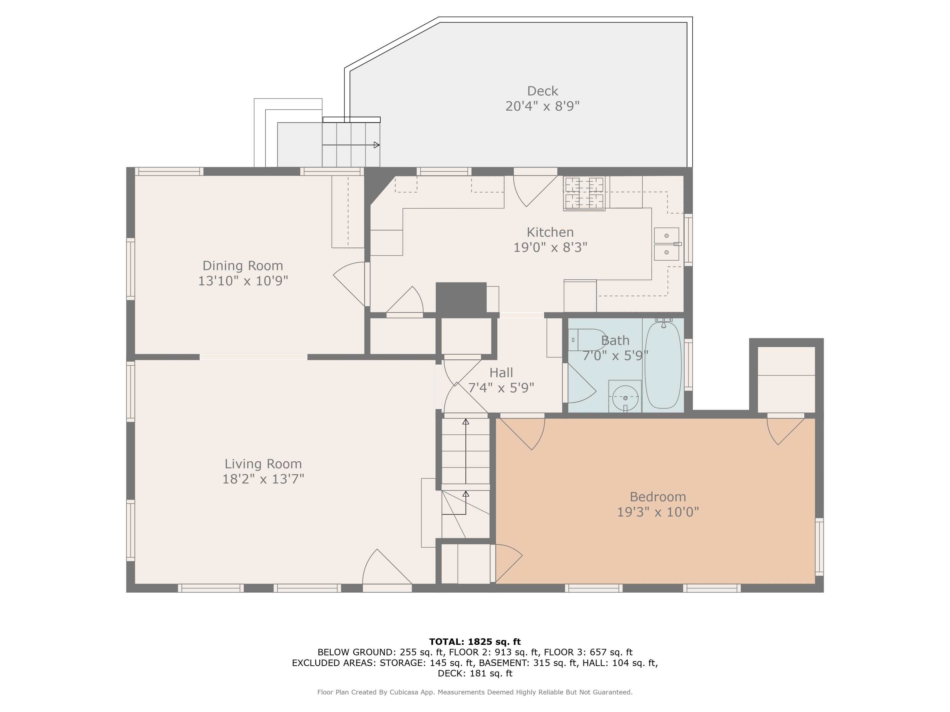 105 8th Street