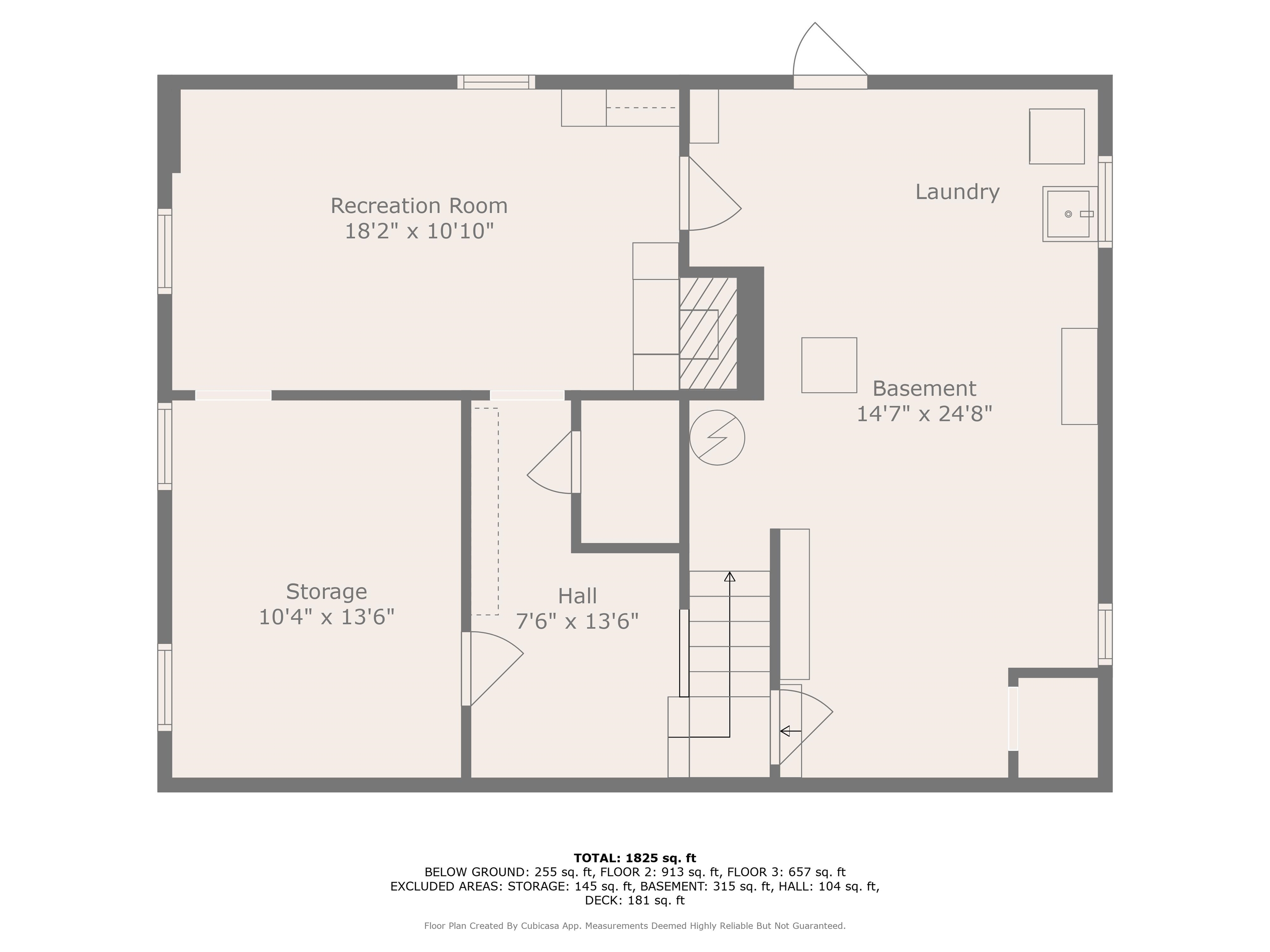 105 8th Street
