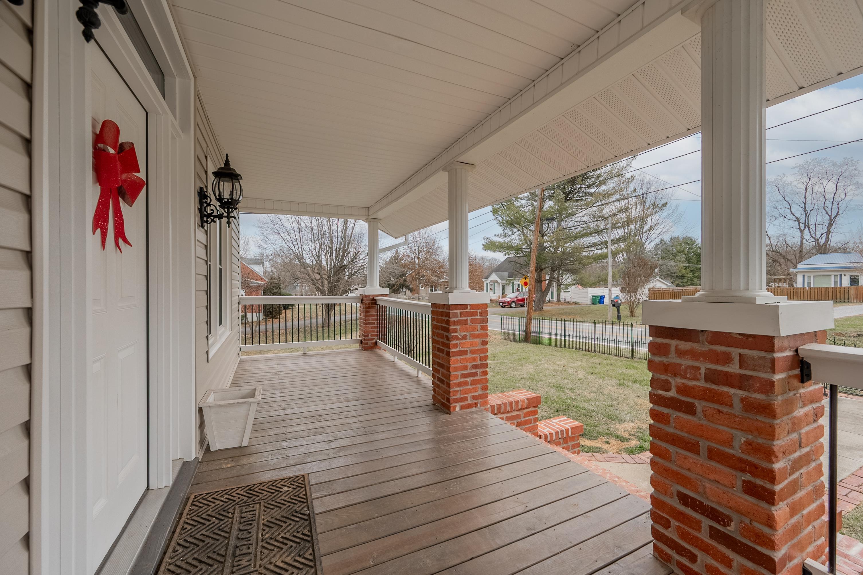 208 ALLEGHANY Street