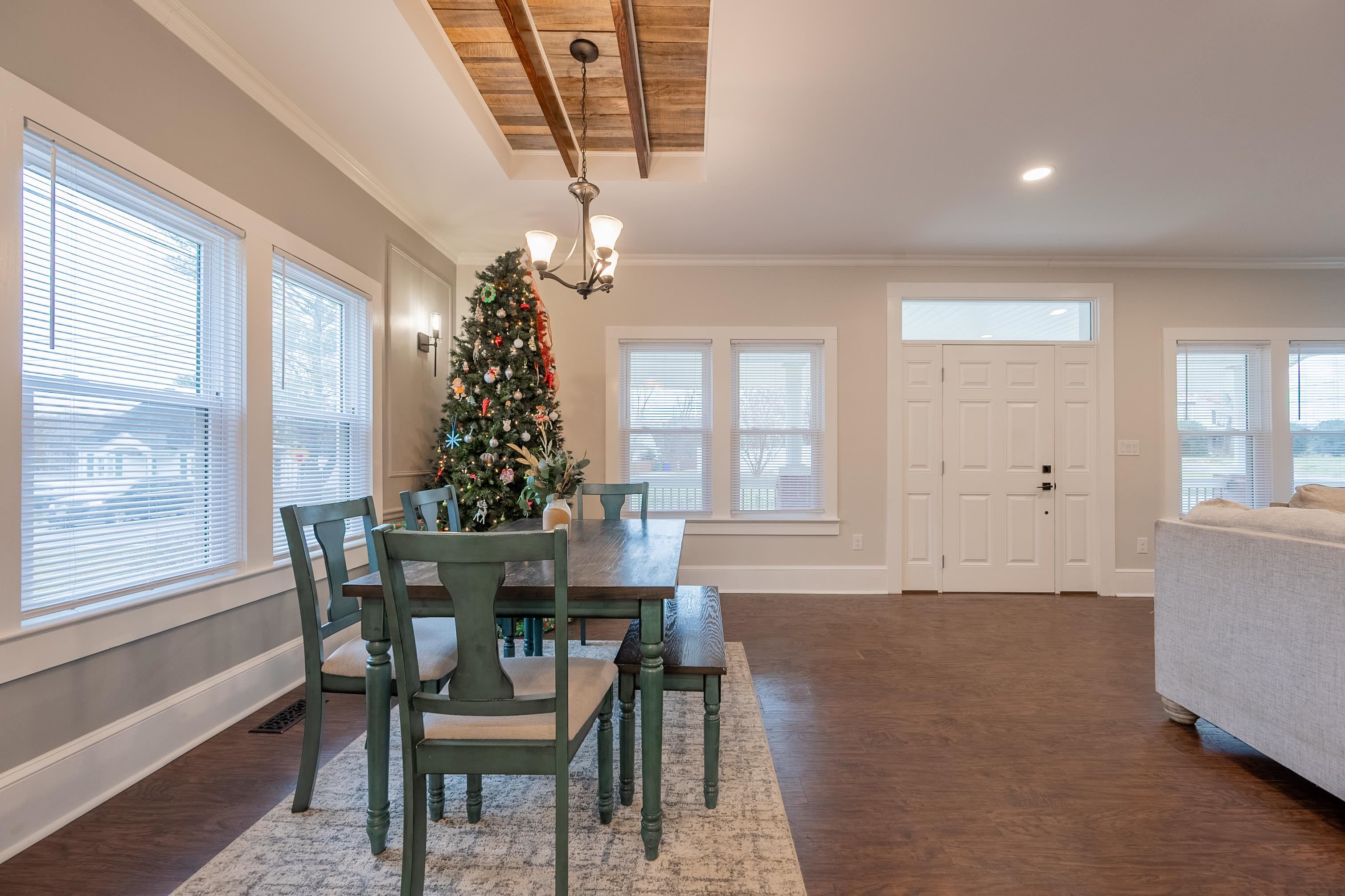 208 ALLEGHANY Street