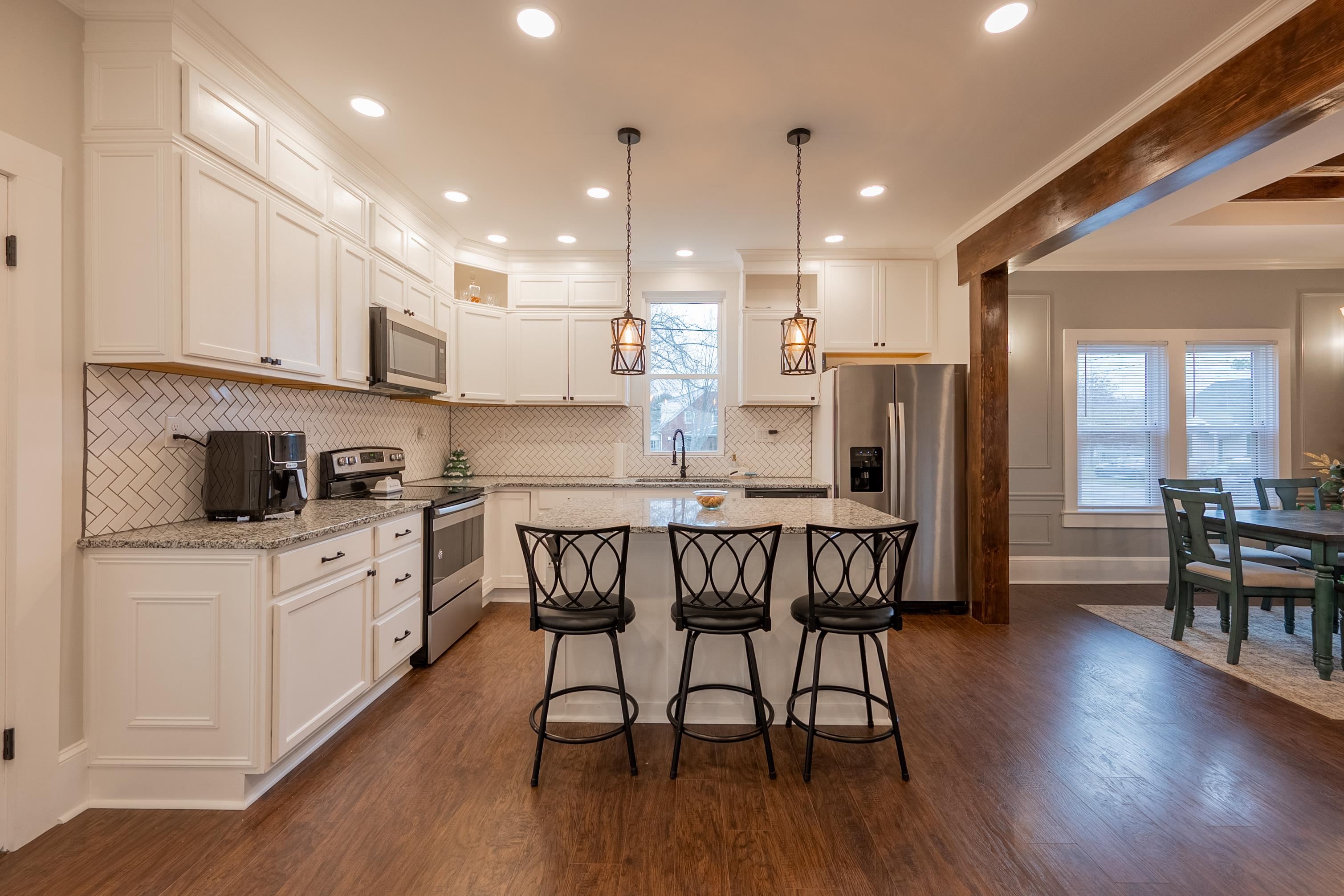 208 ALLEGHANY Street