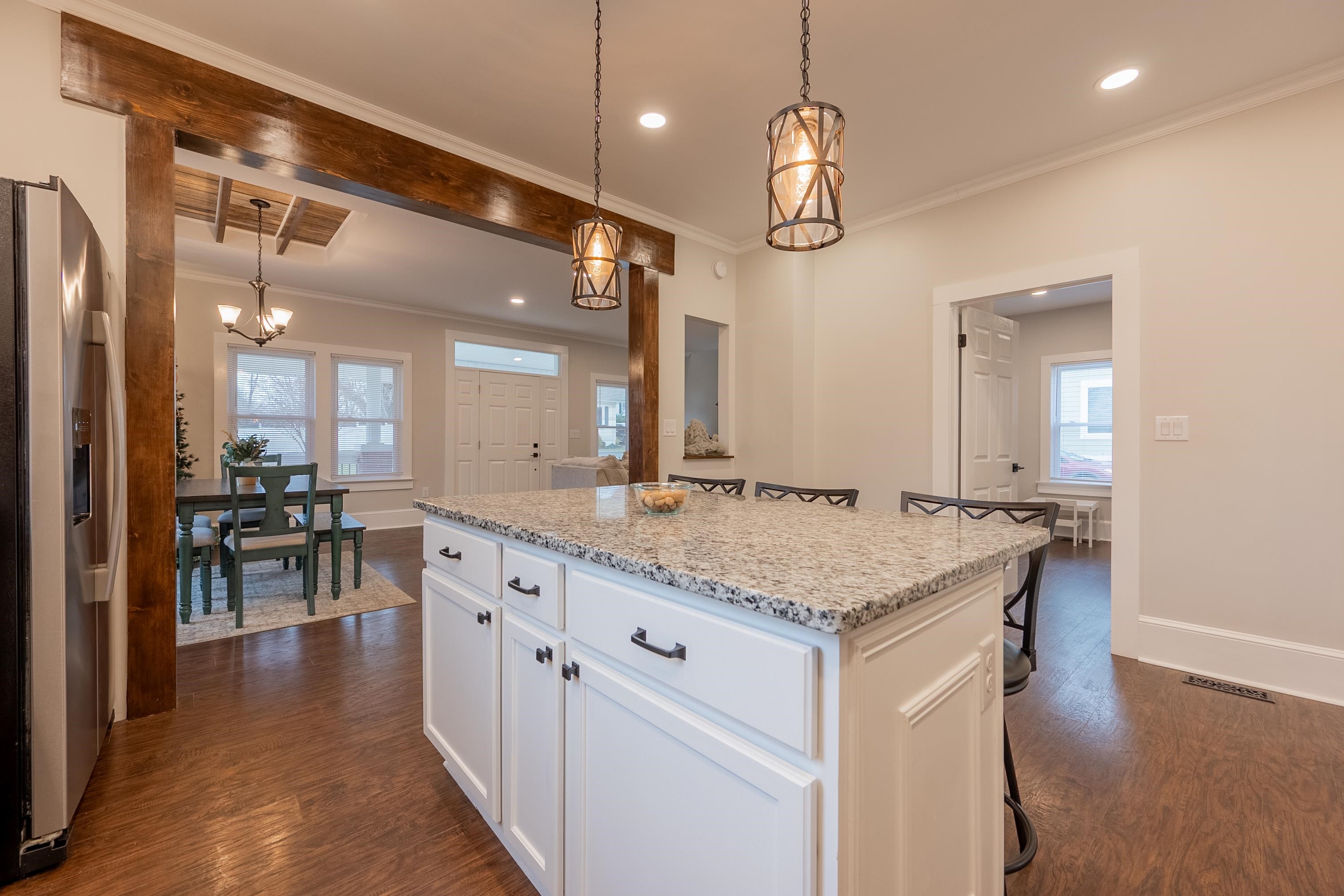 208 ALLEGHANY Street