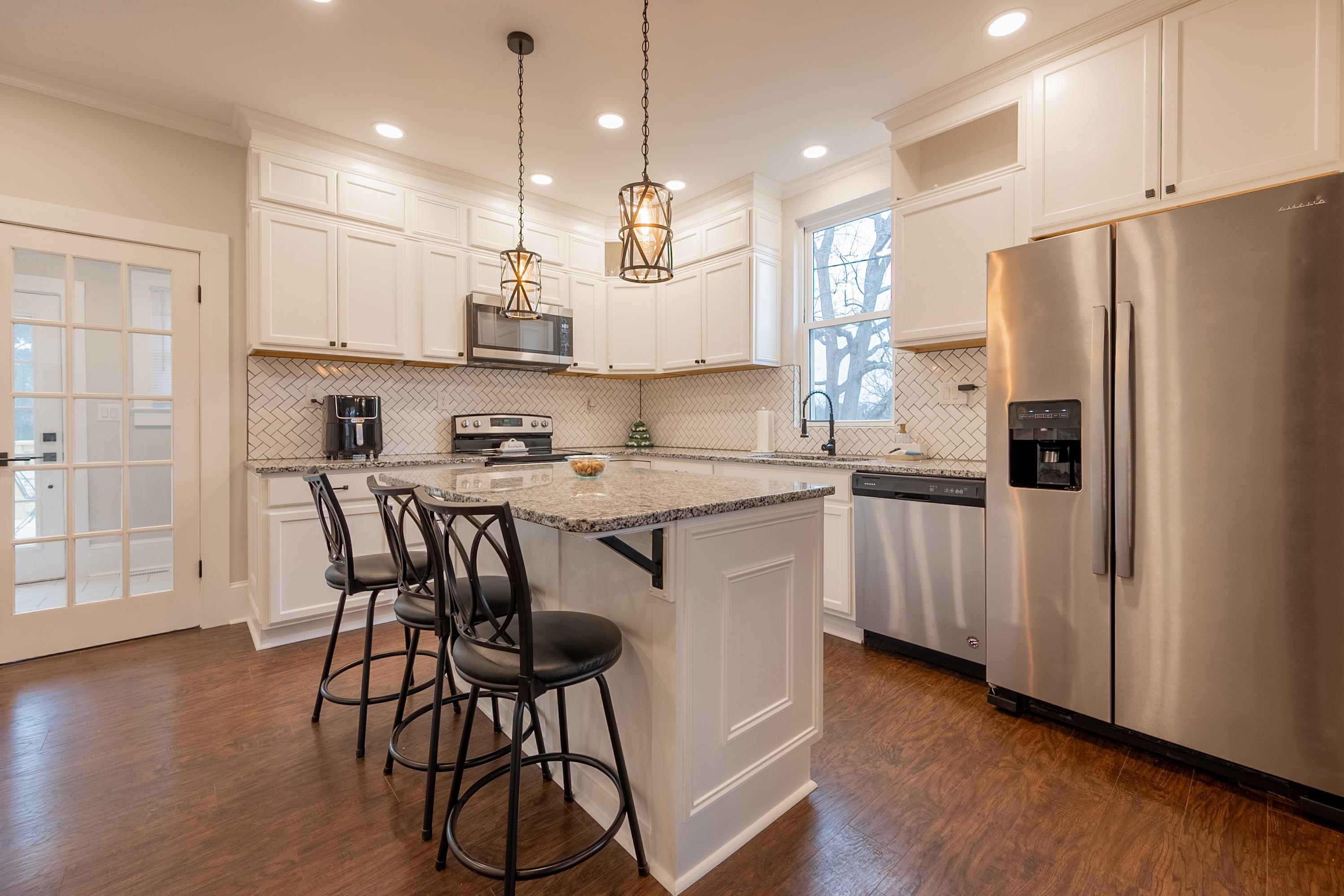 208 ALLEGHANY Street