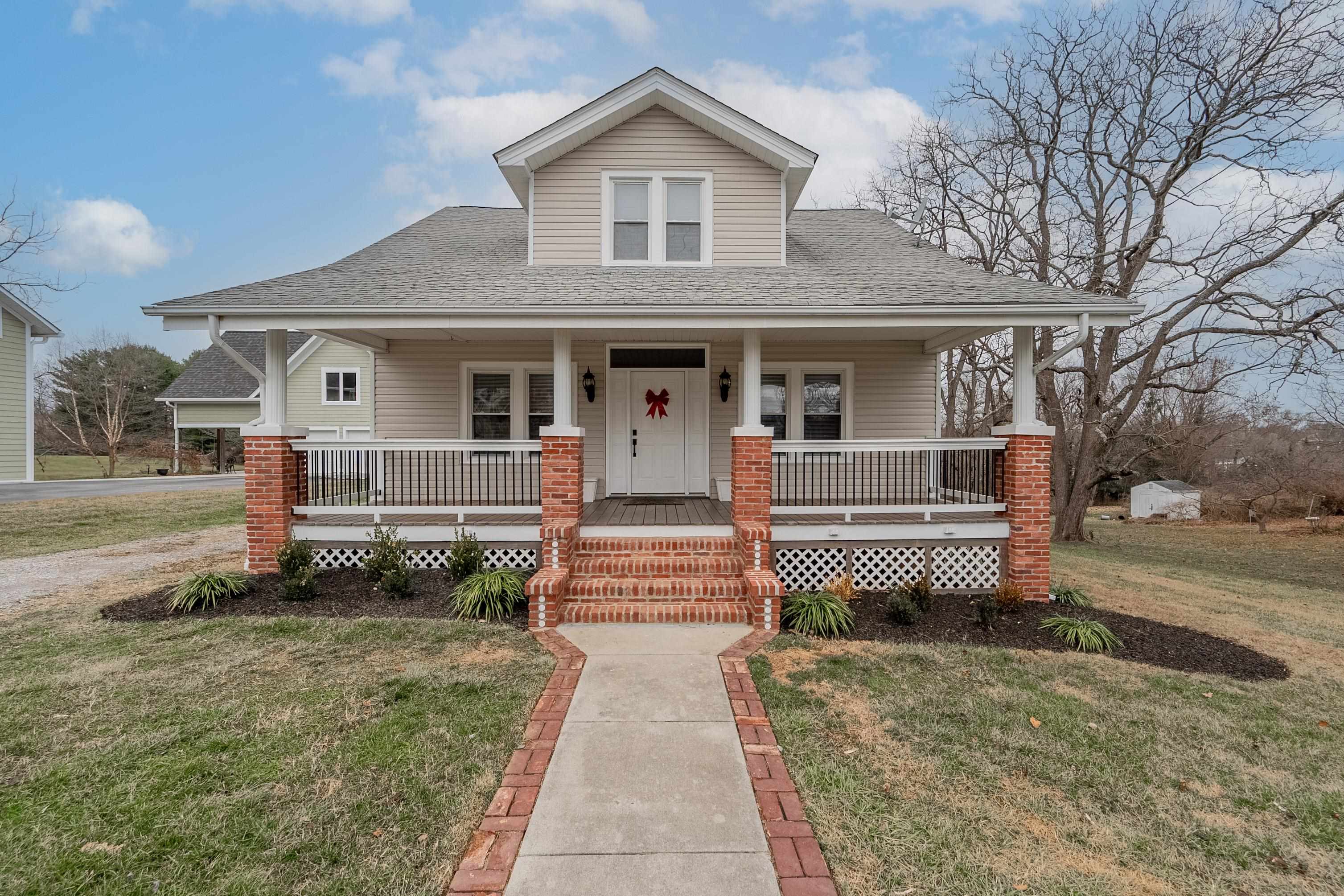 208 ALLEGHANY Street