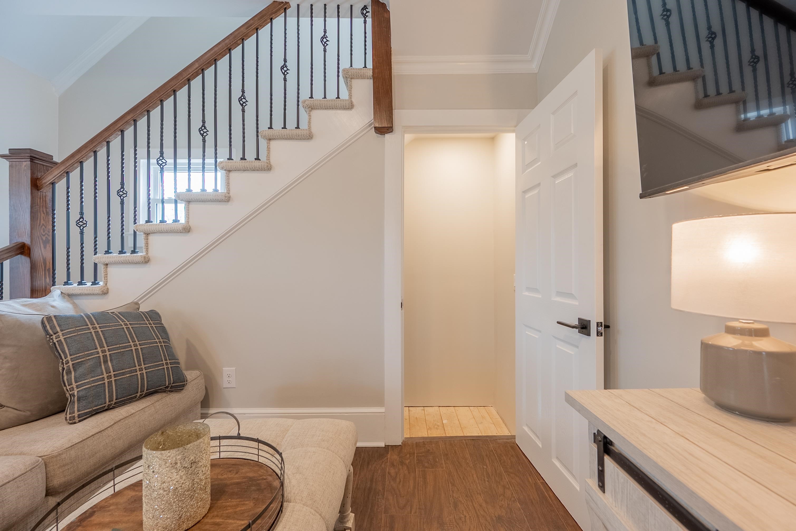 208 ALLEGHANY Street