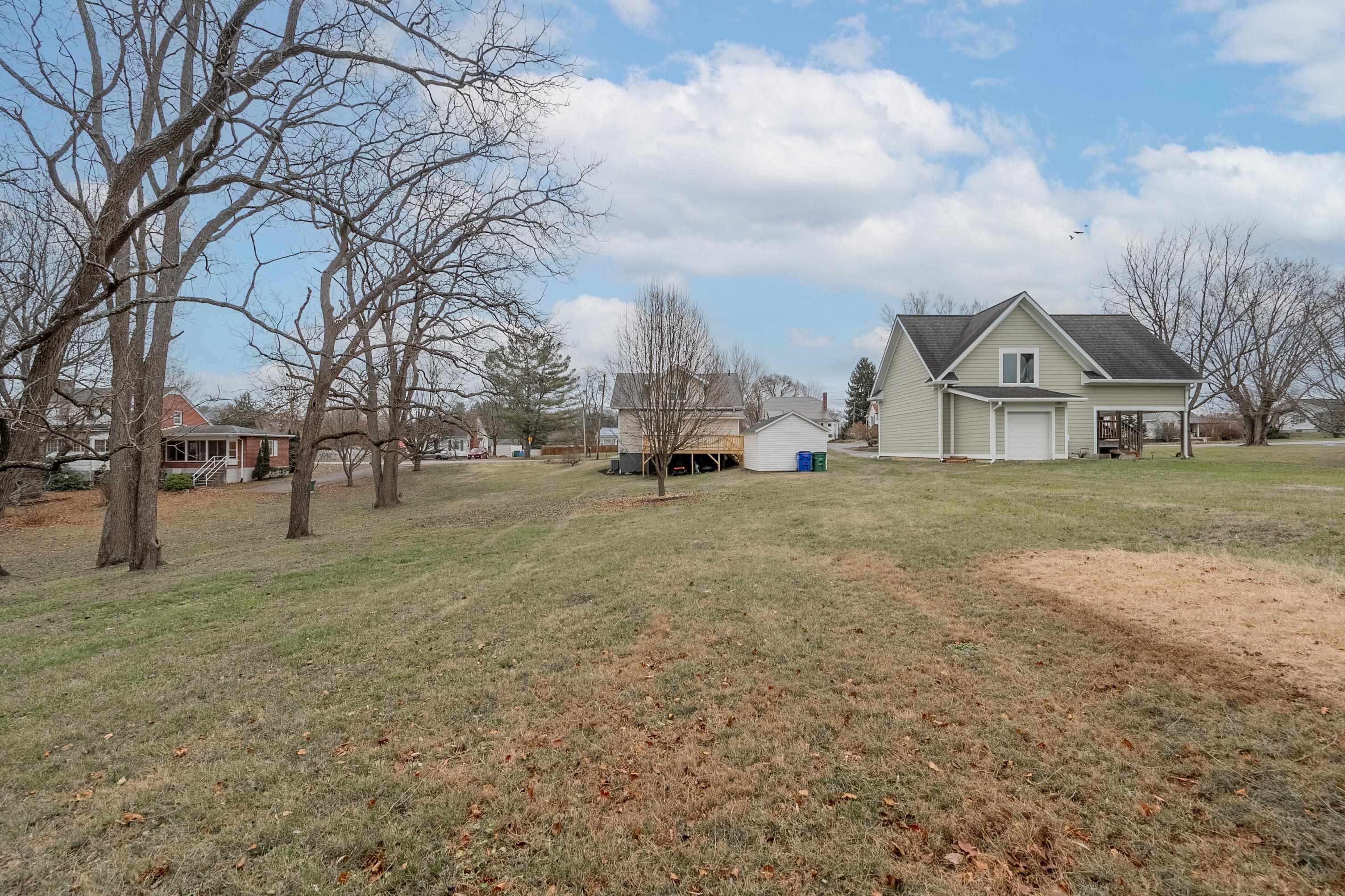 208 ALLEGHANY Street