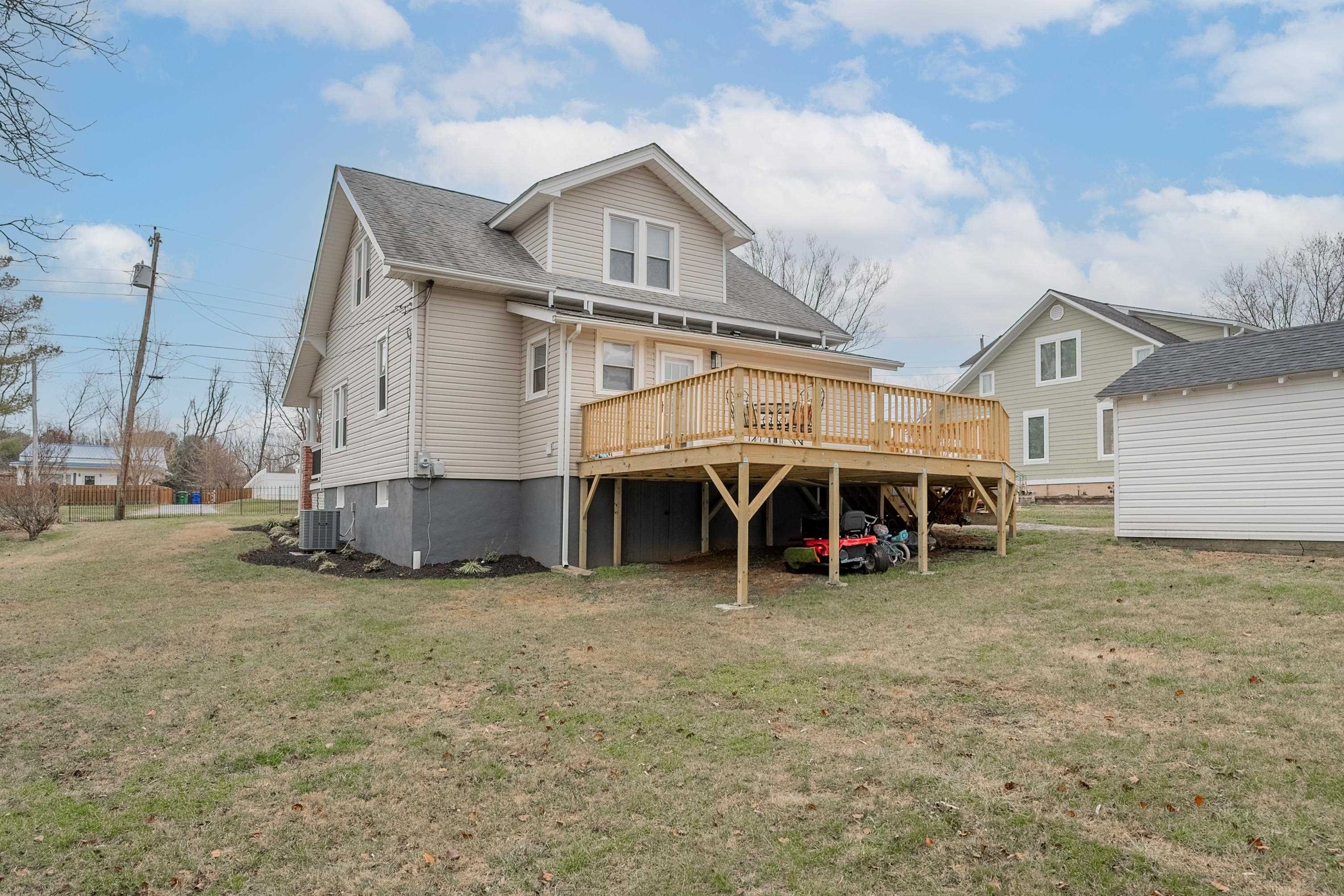 208 ALLEGHANY Street