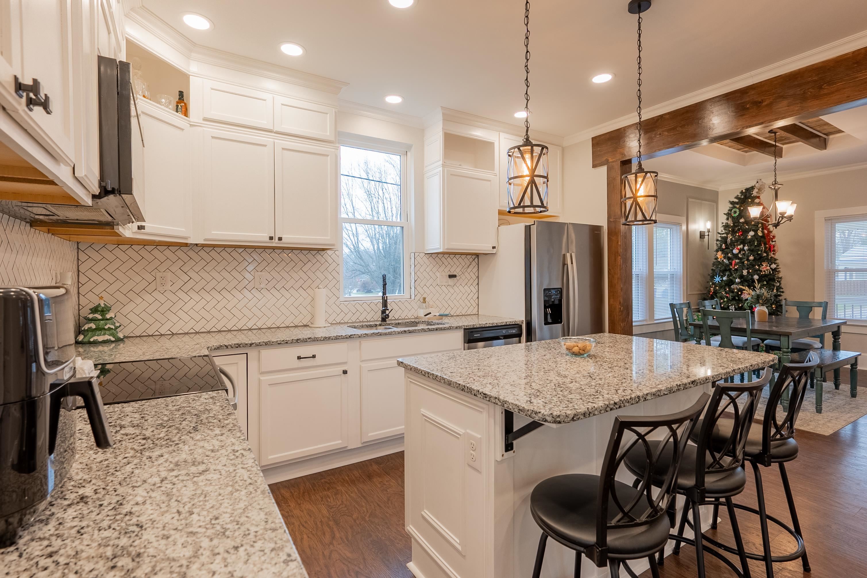 208 ALLEGHANY Street