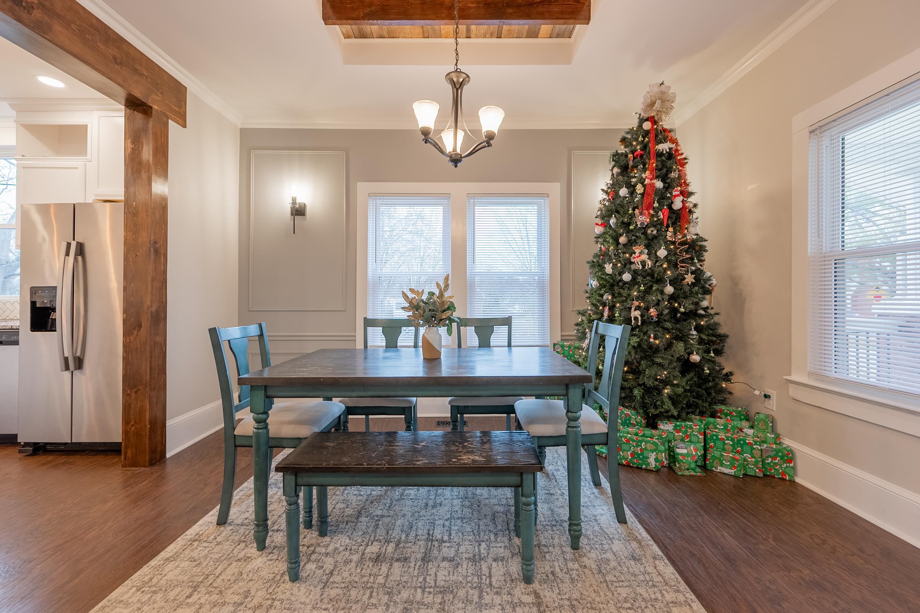 208 ALLEGHANY Street