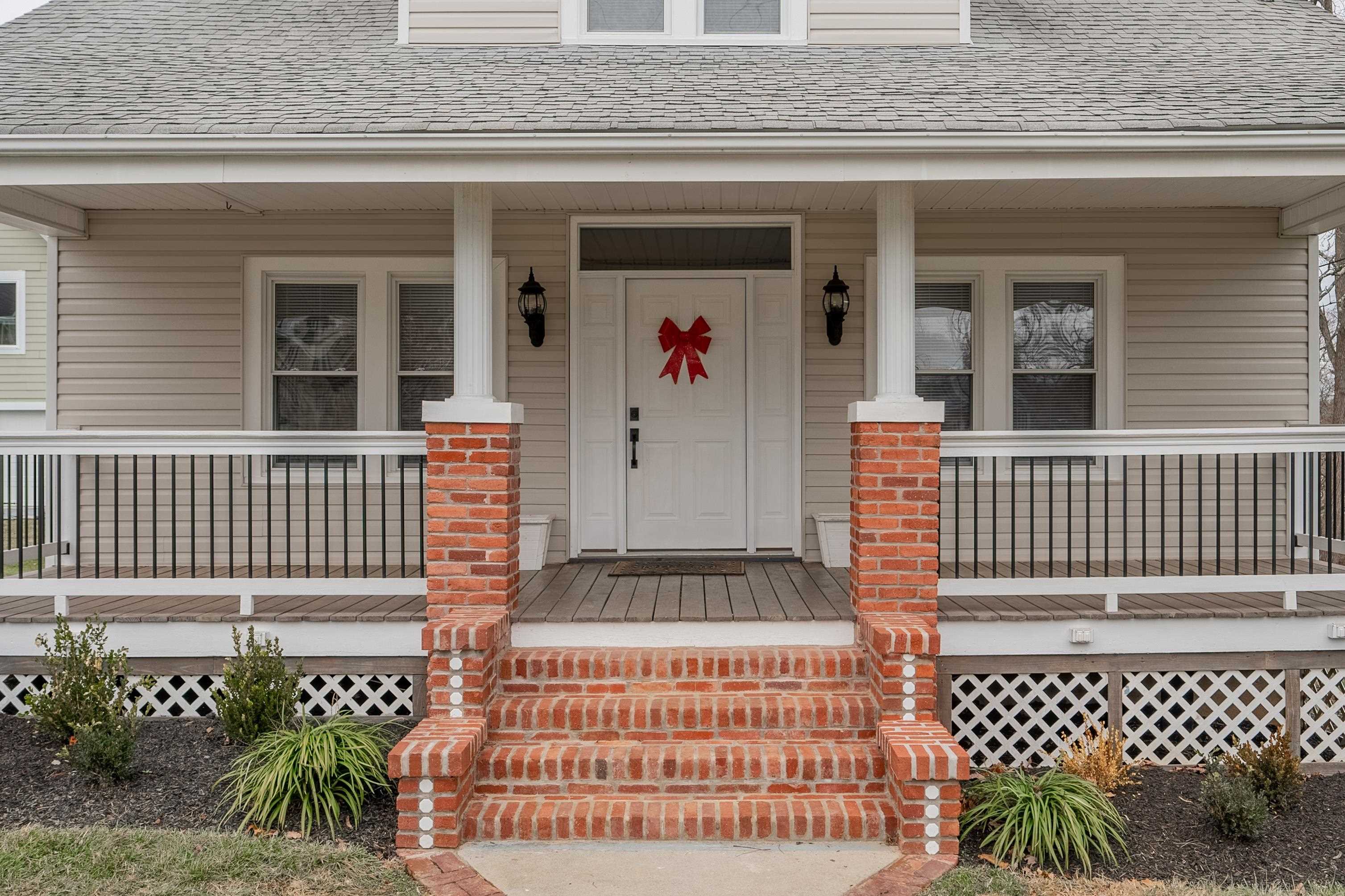 208 ALLEGHANY Street