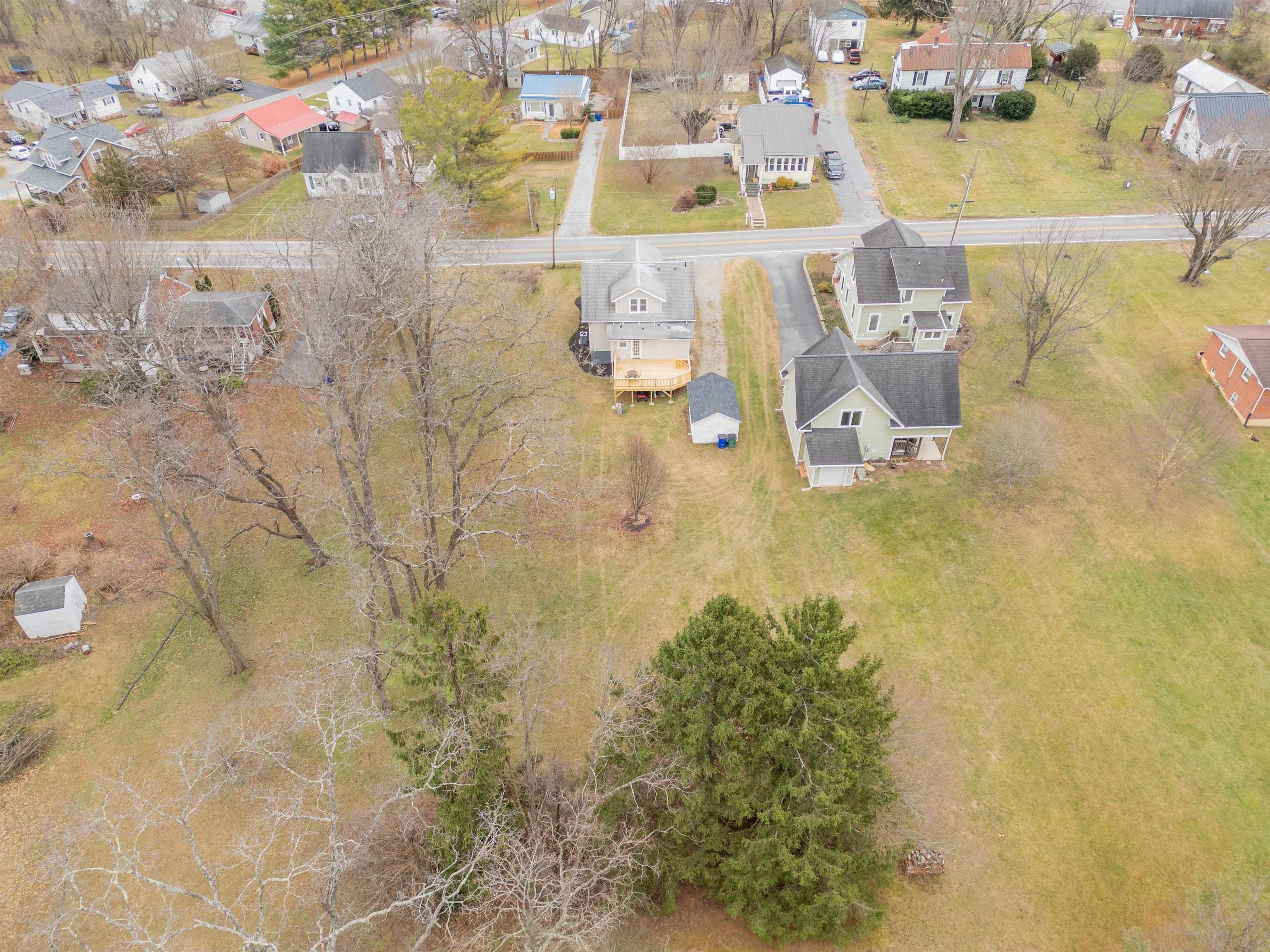 208 ALLEGHANY Street