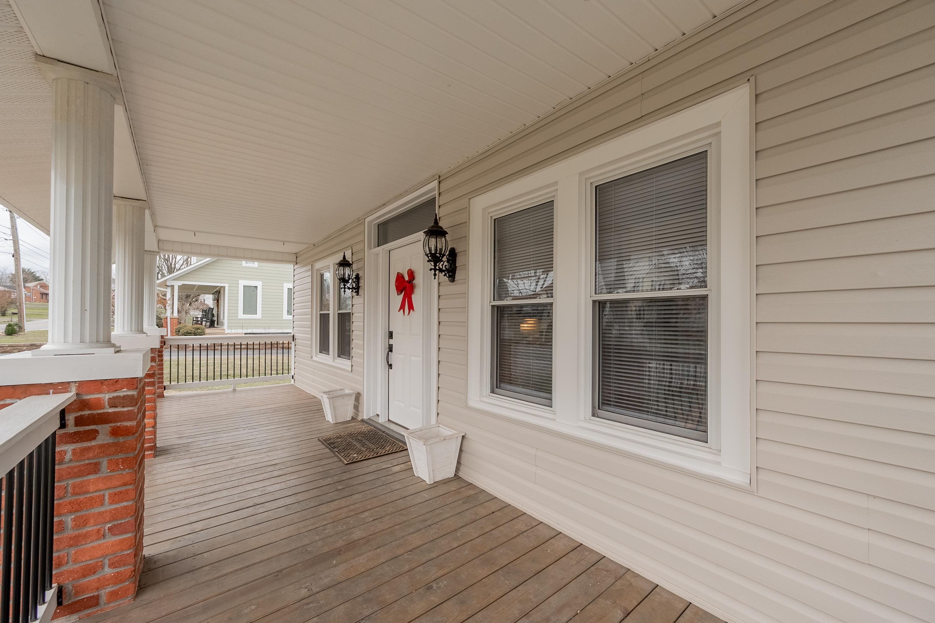 208 ALLEGHANY Street