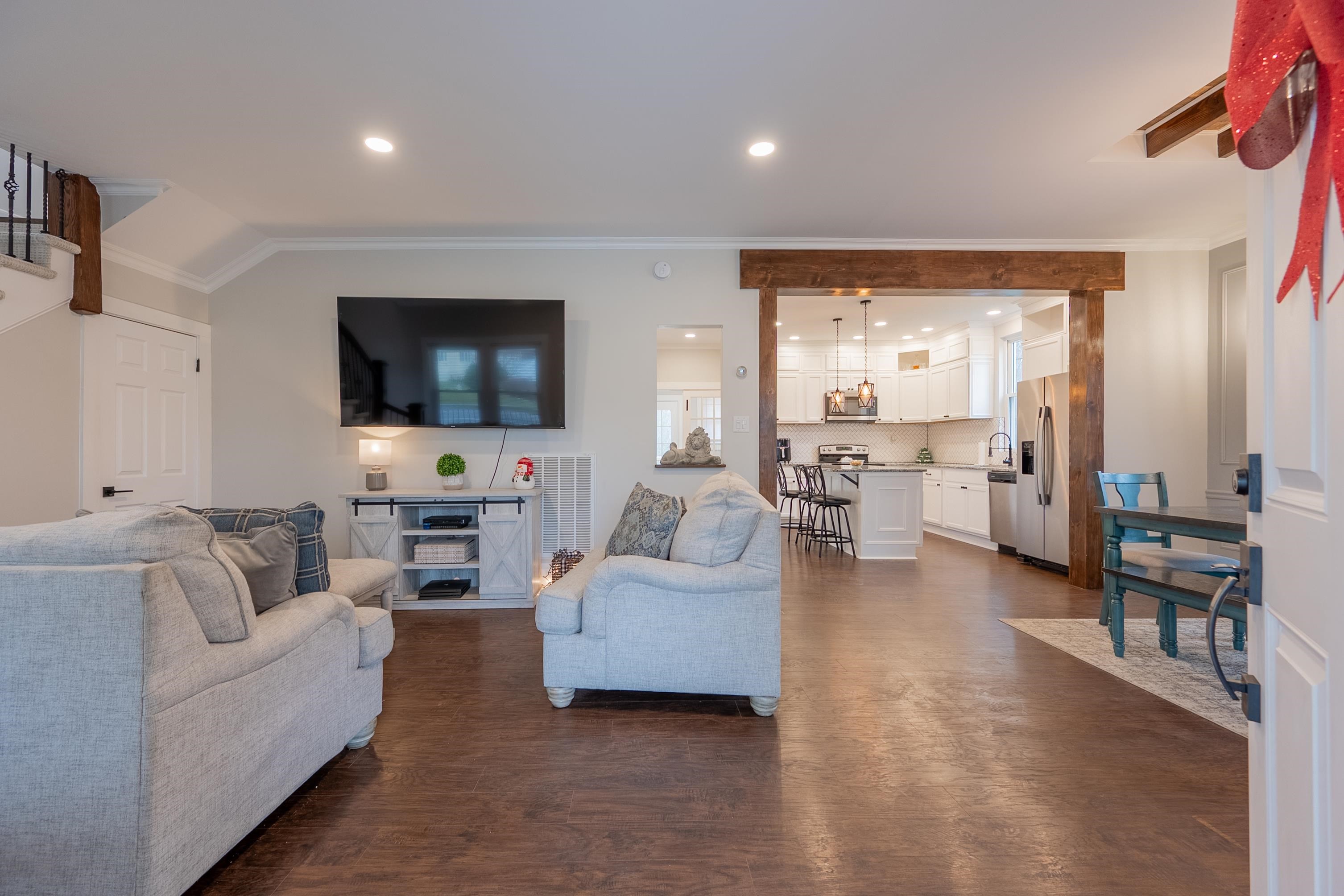 208 ALLEGHANY Street