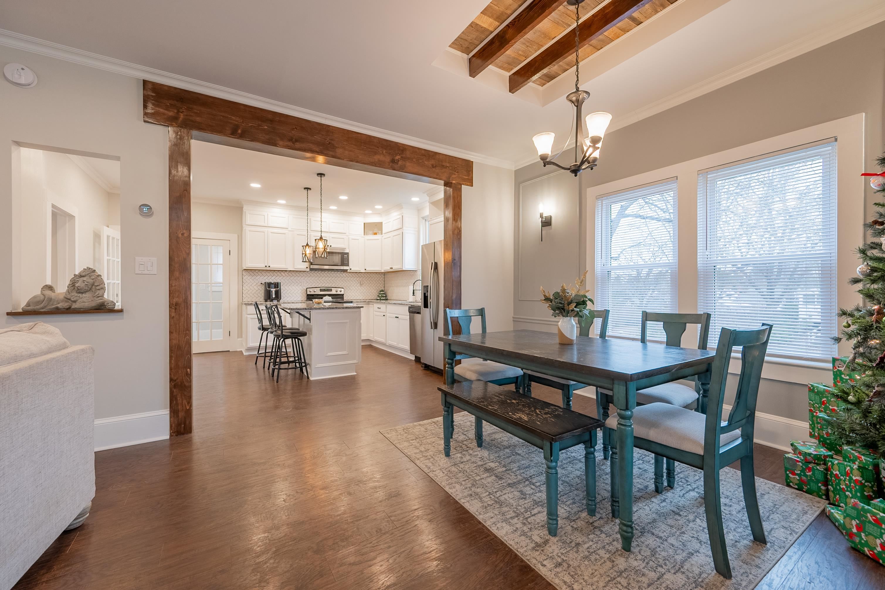 208 ALLEGHANY Street