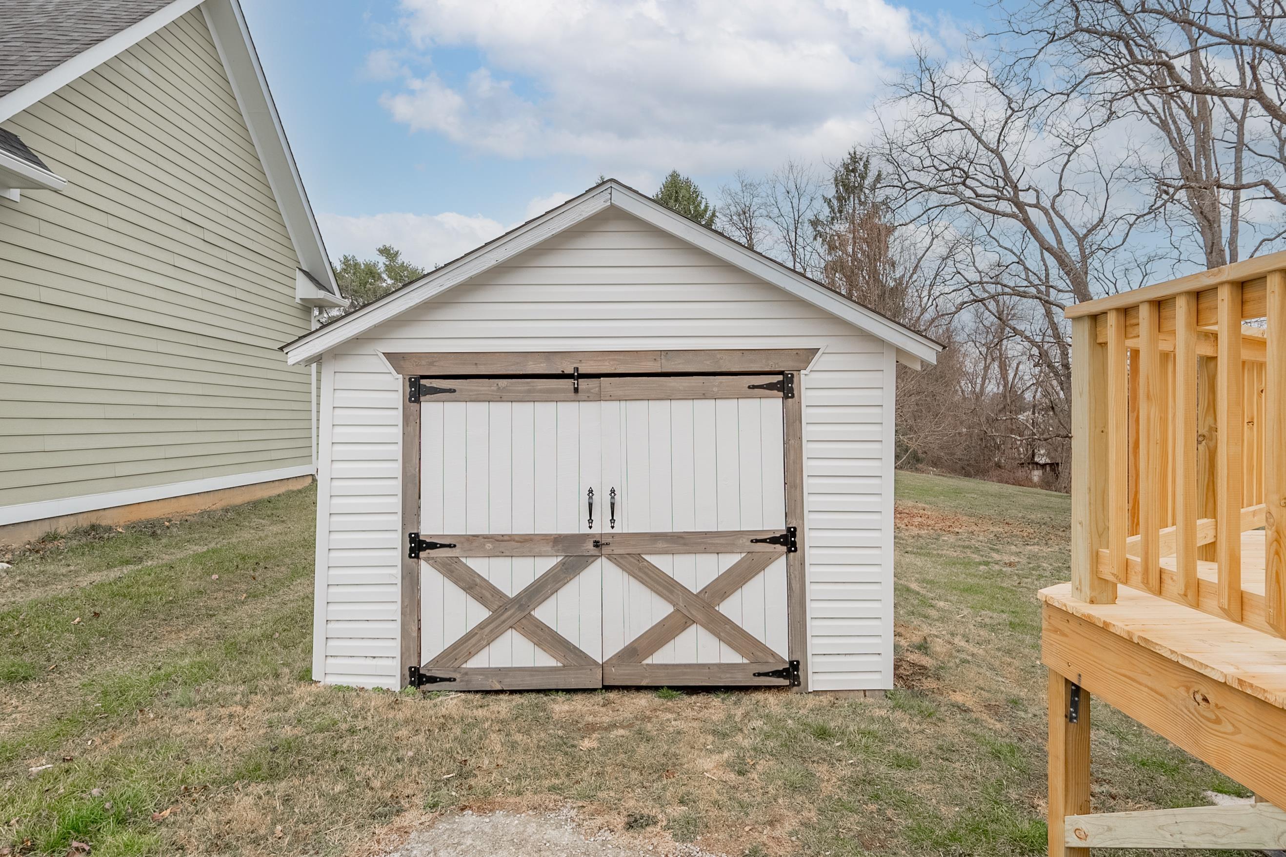 208 ALLEGHANY Street