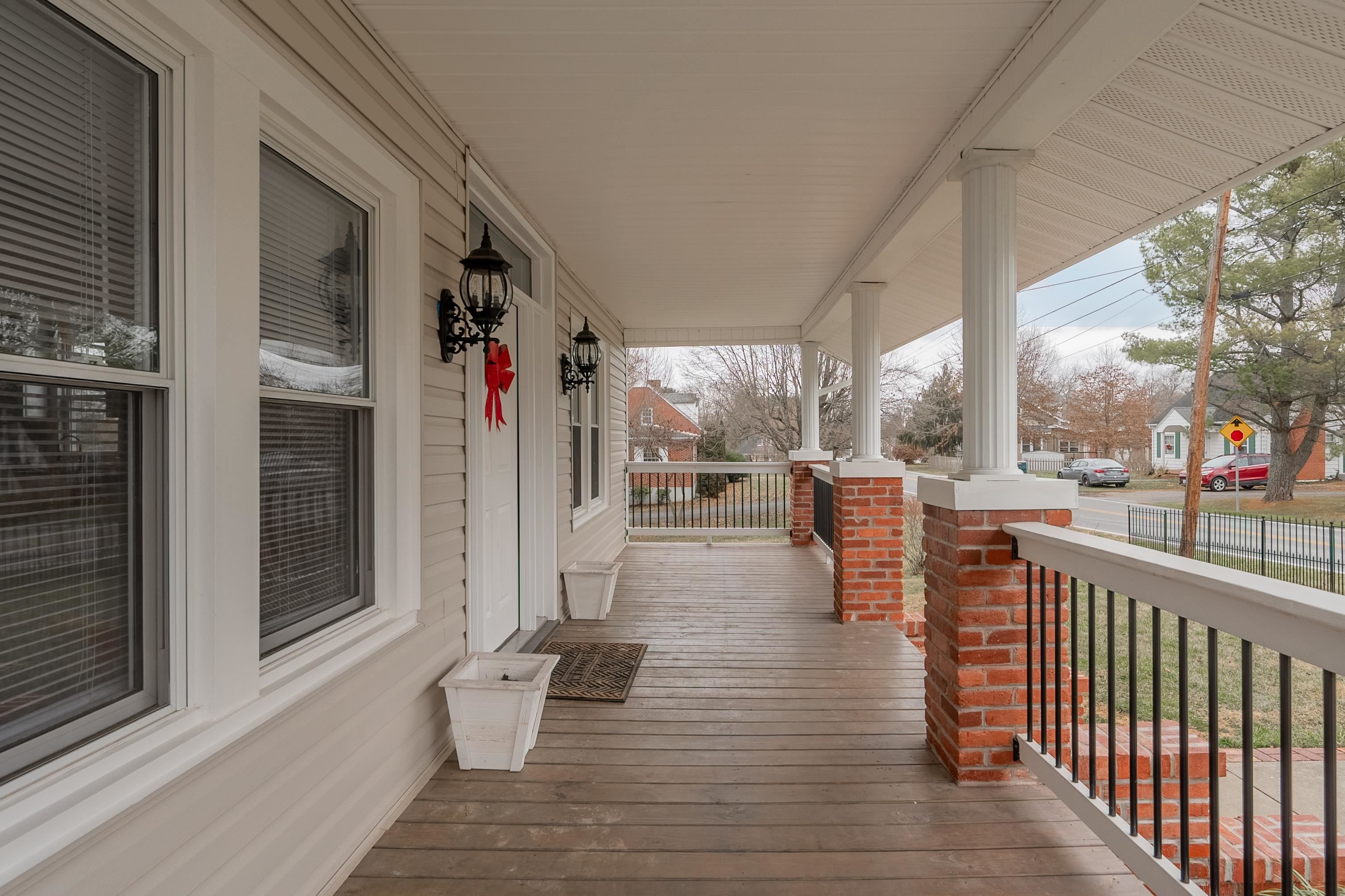 208 ALLEGHANY Street