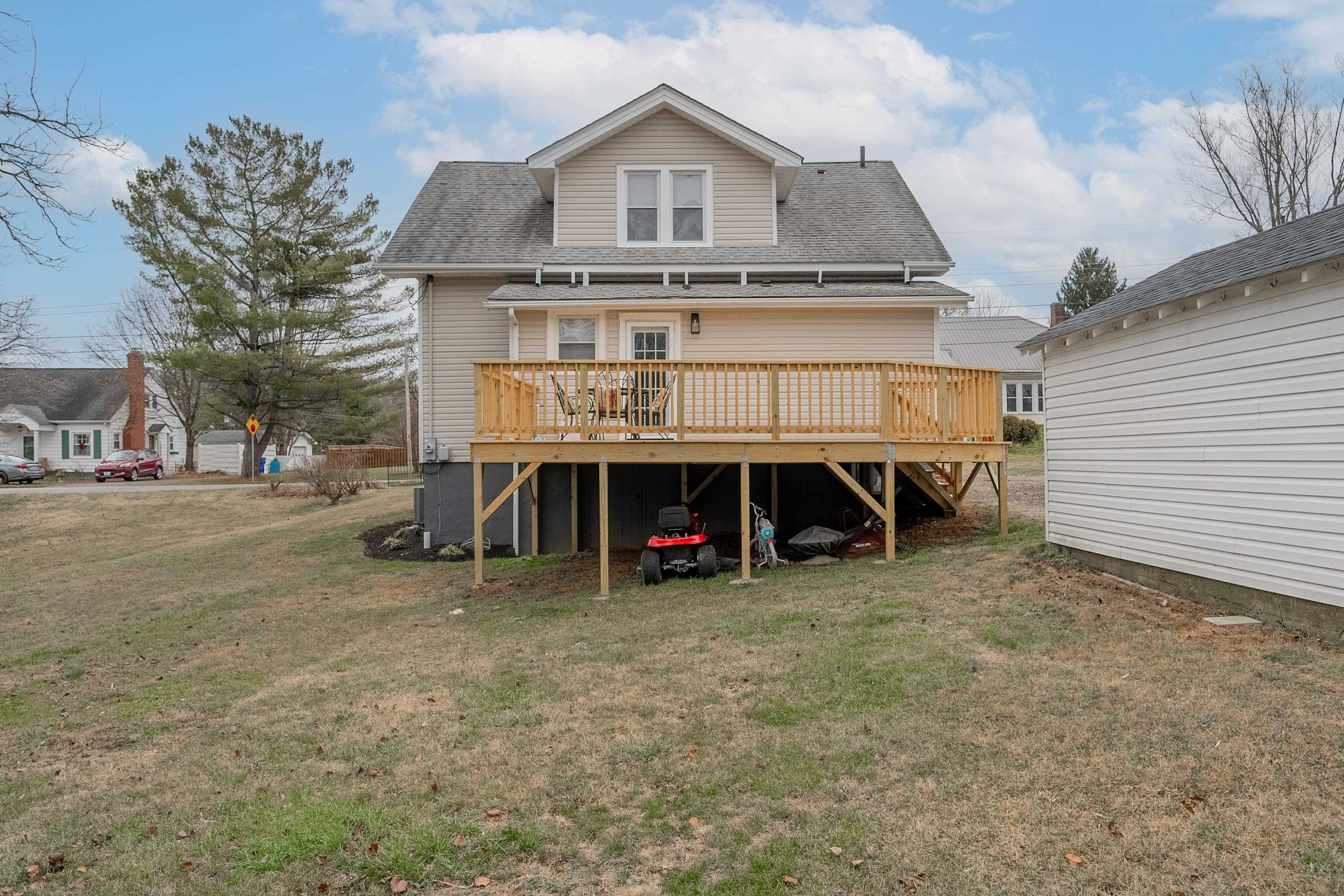 208 ALLEGHANY Street