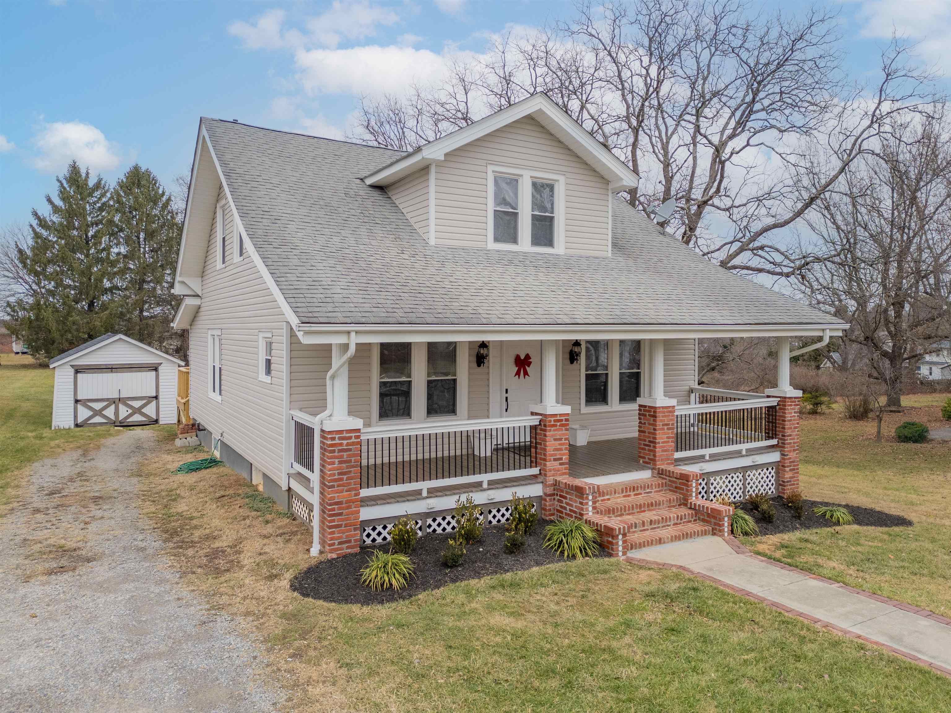 208 ALLEGHANY Street